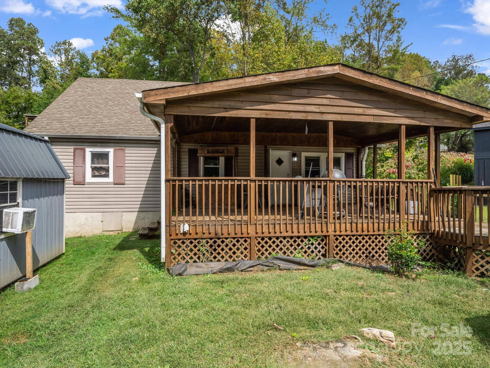 1761 Old Haywood RD, Asheville, NC 28806