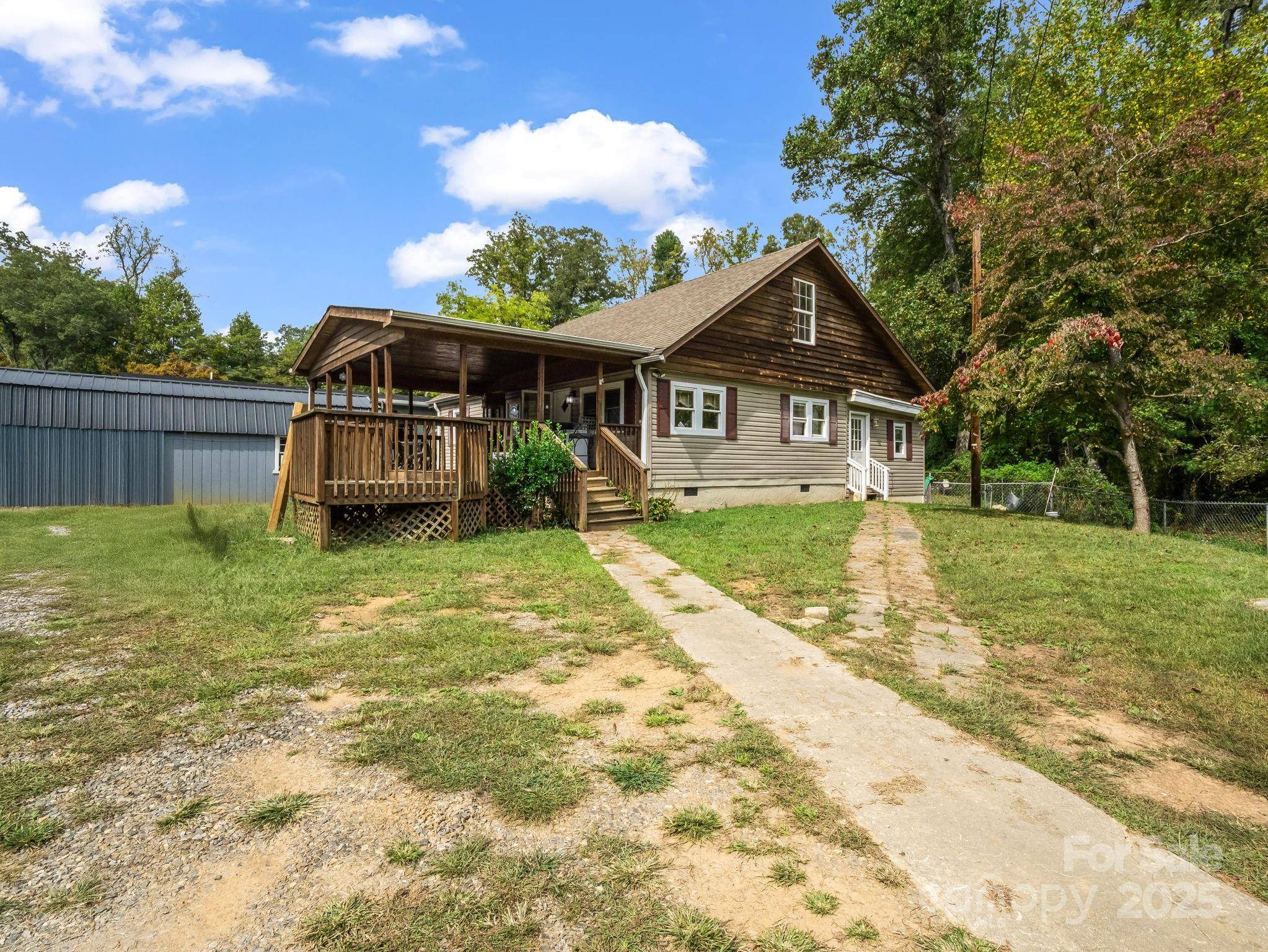 1761 Old Haywood RD, Asheville, NC 28806