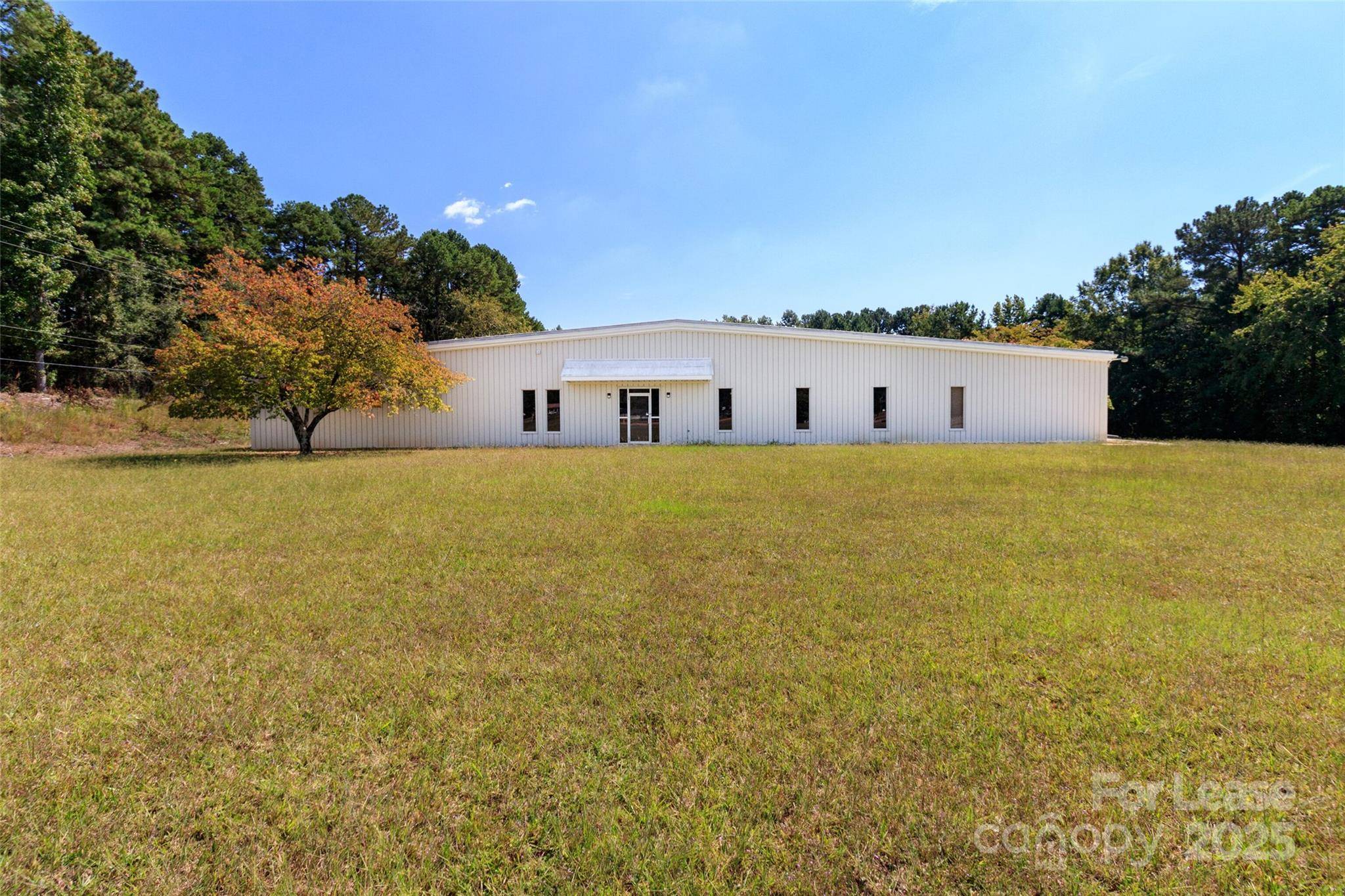 181 College ST, Norwood, NC 28128