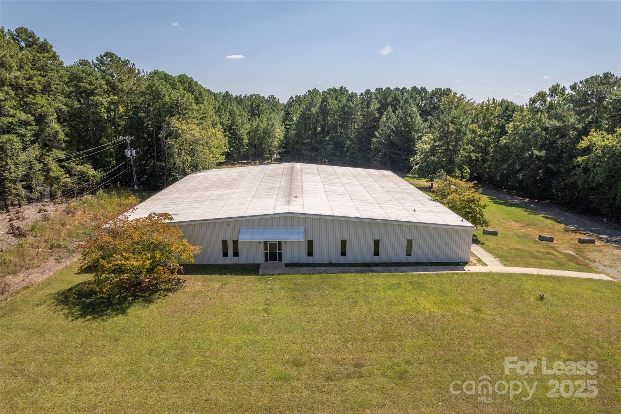 181 College ST, Norwood, NC 28128
