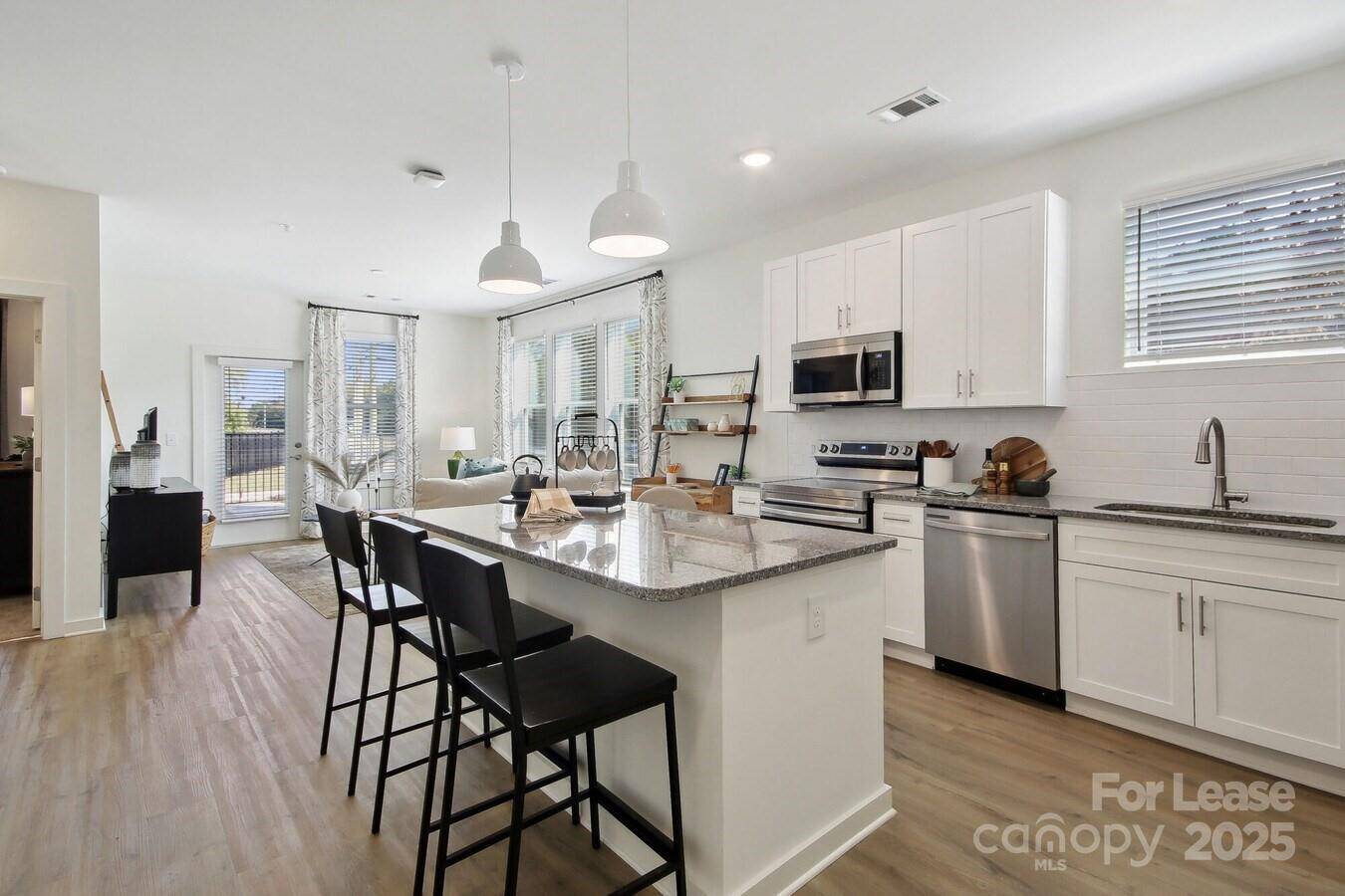 13511 Montoy WAY #B1, Charlotte, NC 28273