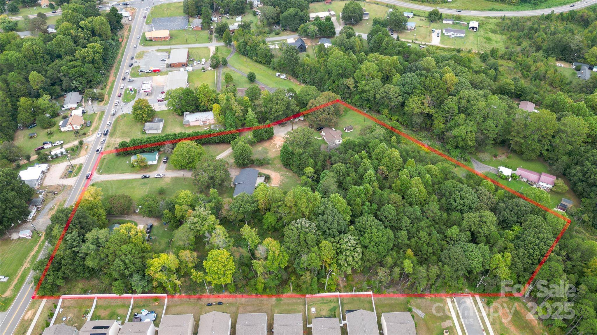 2209 Charlotte HWY, Mooresville, NC 28117