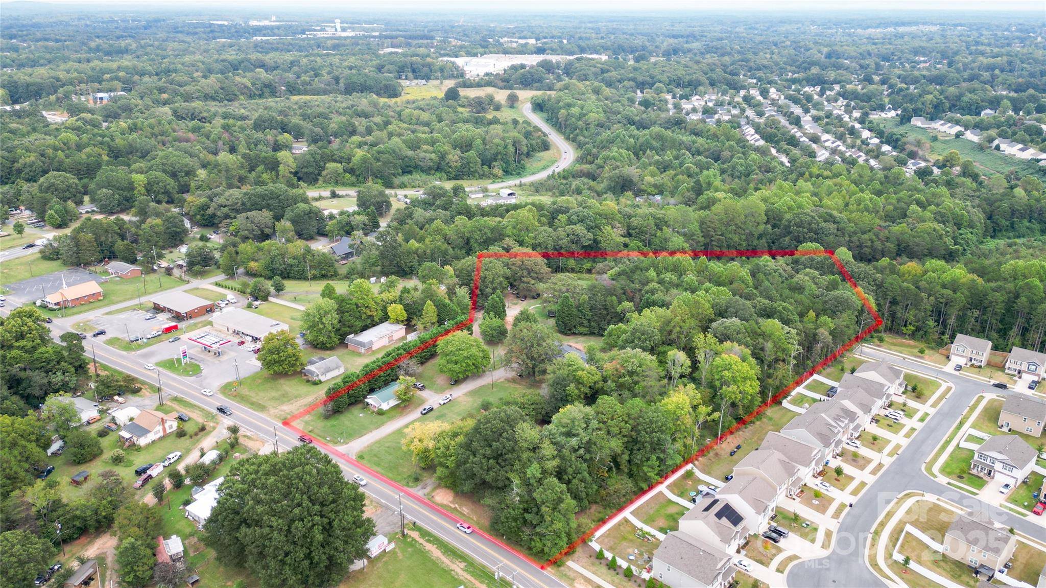 2209 Charlotte HWY, Mooresville, NC 28117