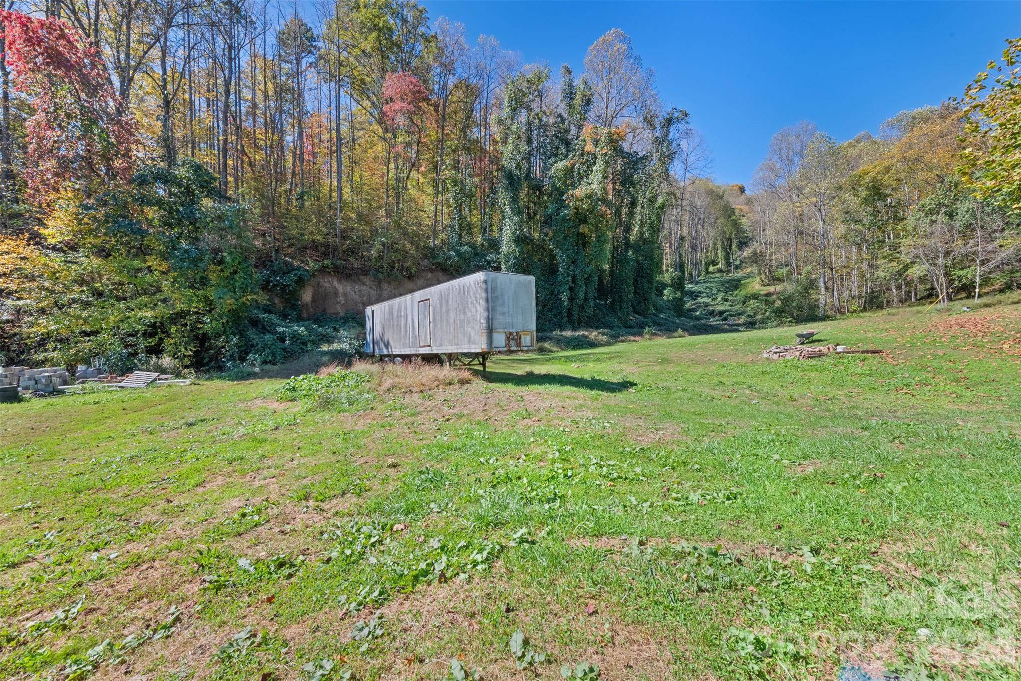 505 Parris Branch RD, Sylva, NC 28779