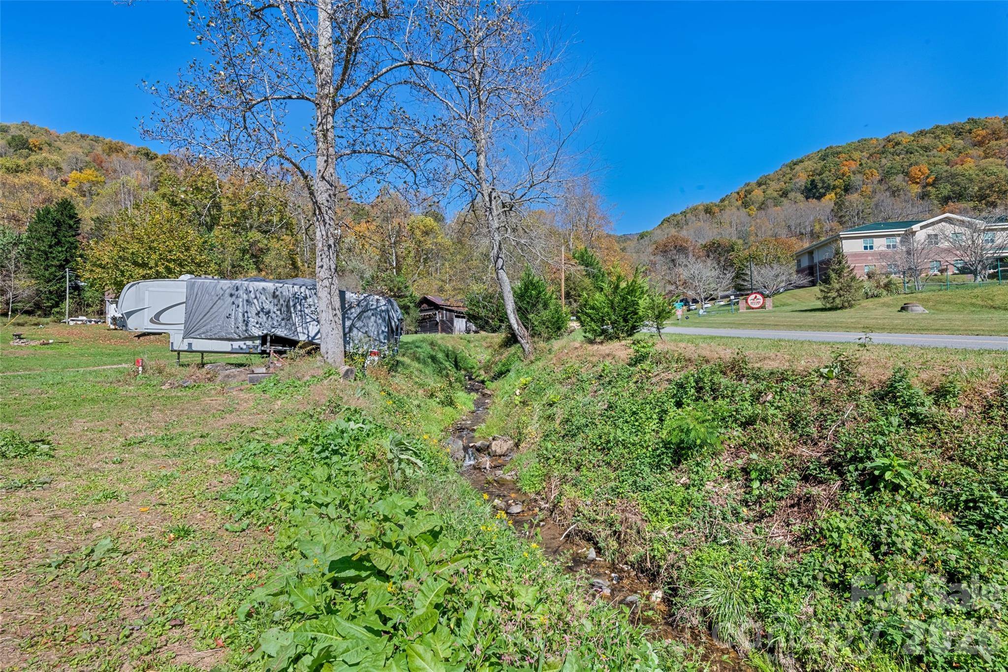 505 Parris Branch RD, Sylva, NC 28779