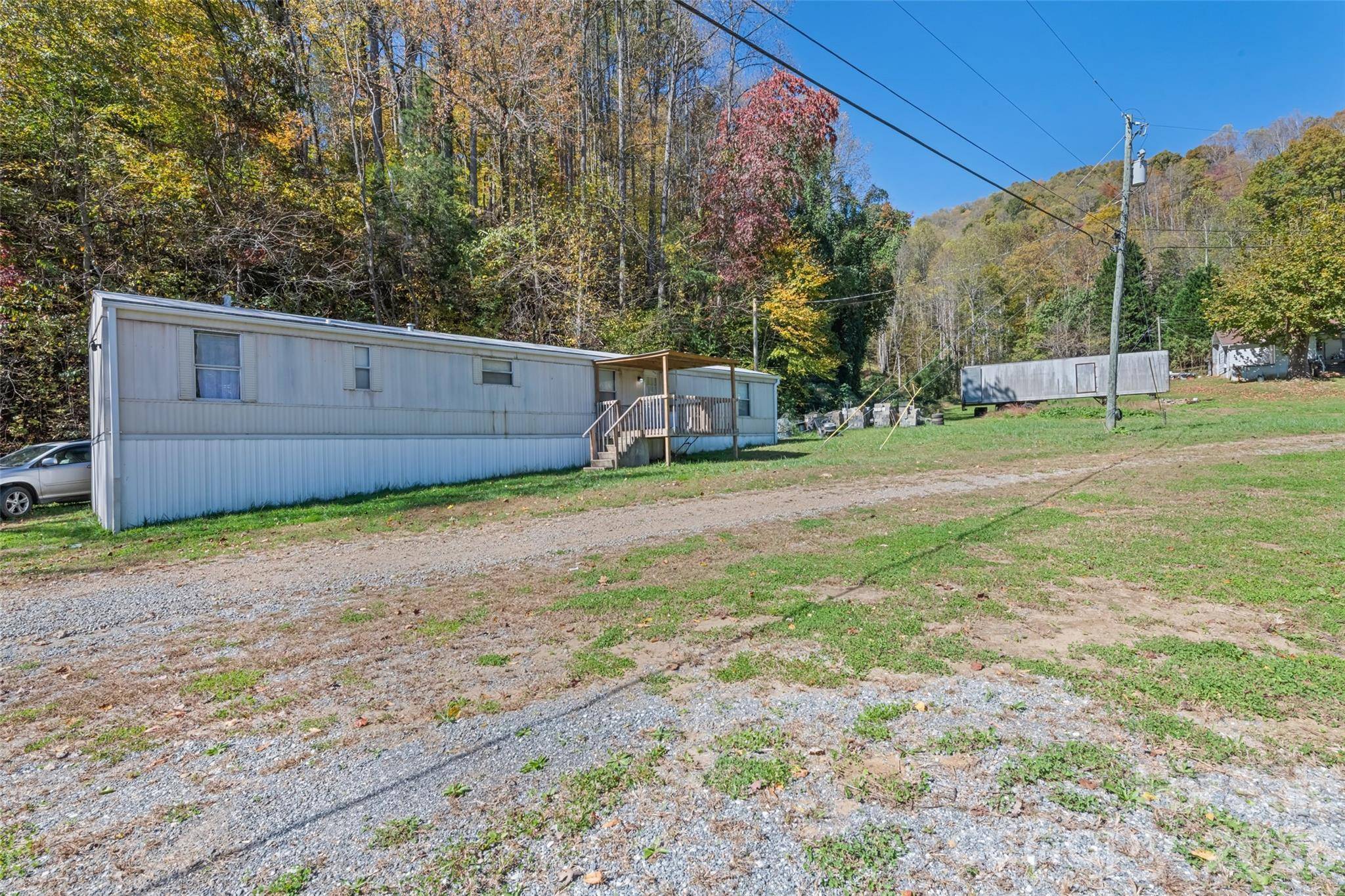 505 Parris Branch RD, Sylva, NC 28779
