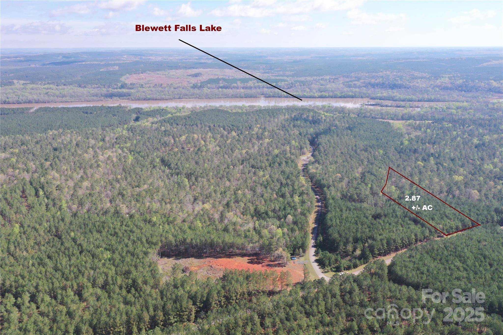 TBD Crossings CT #88, Lilesville, NC 28091