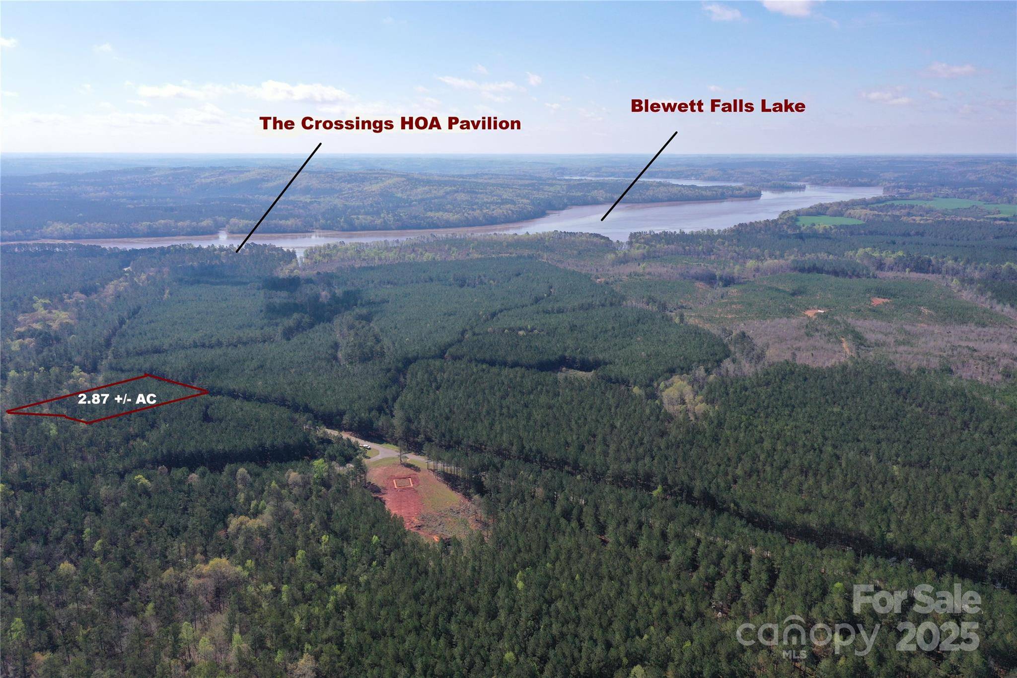 TBD Crossings CT #88, Lilesville, NC 28091