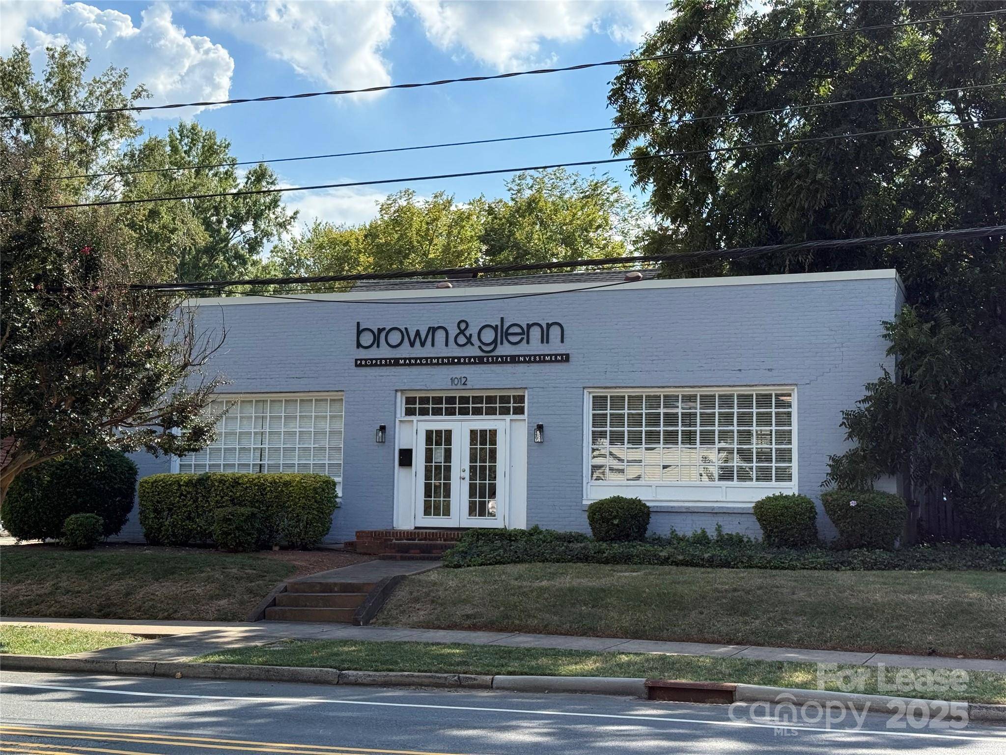 1012 East BLVD, Charlotte, NC 28203