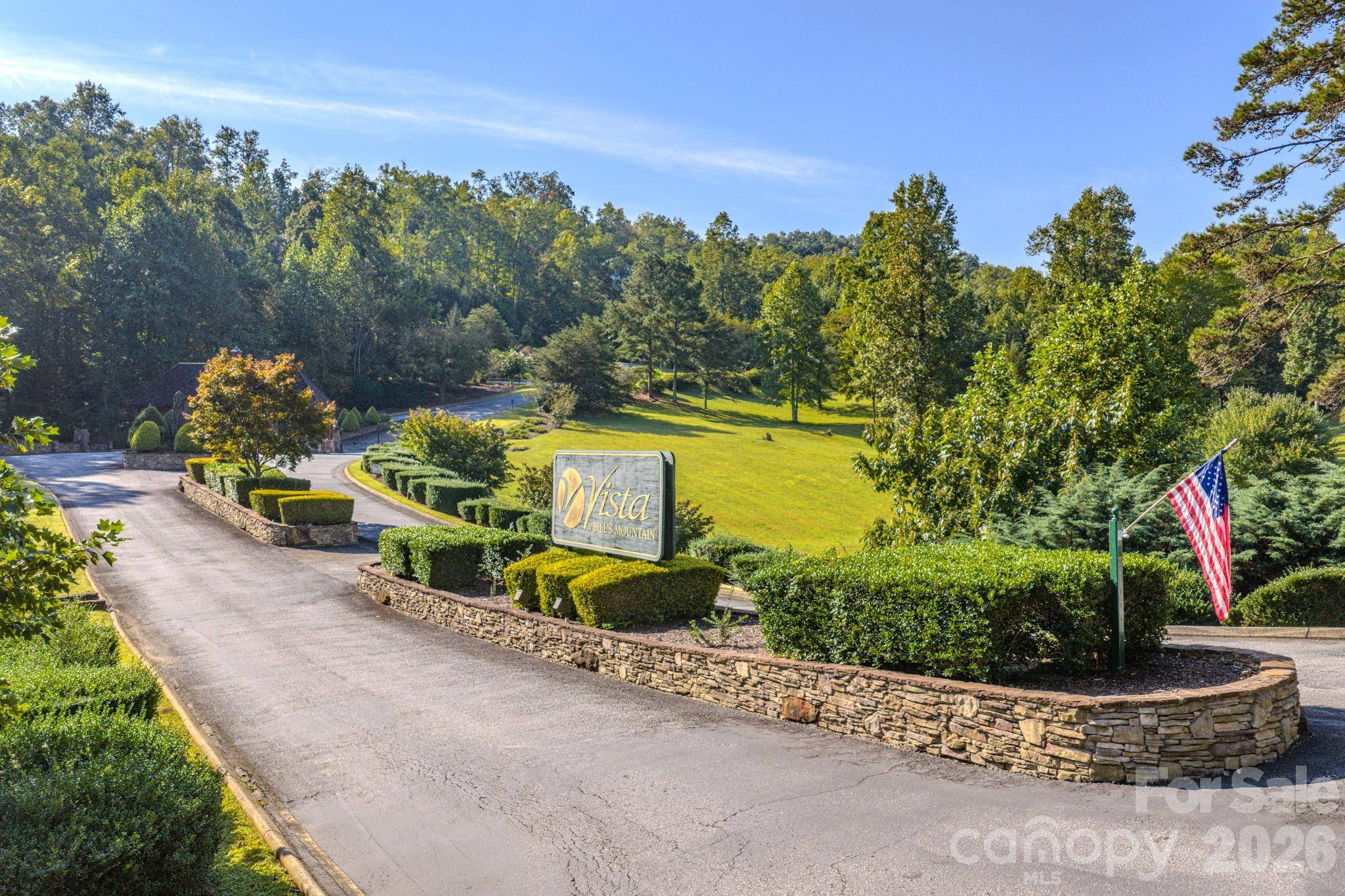 0 Willow Top LN #332, Lake Lure, NC 28746