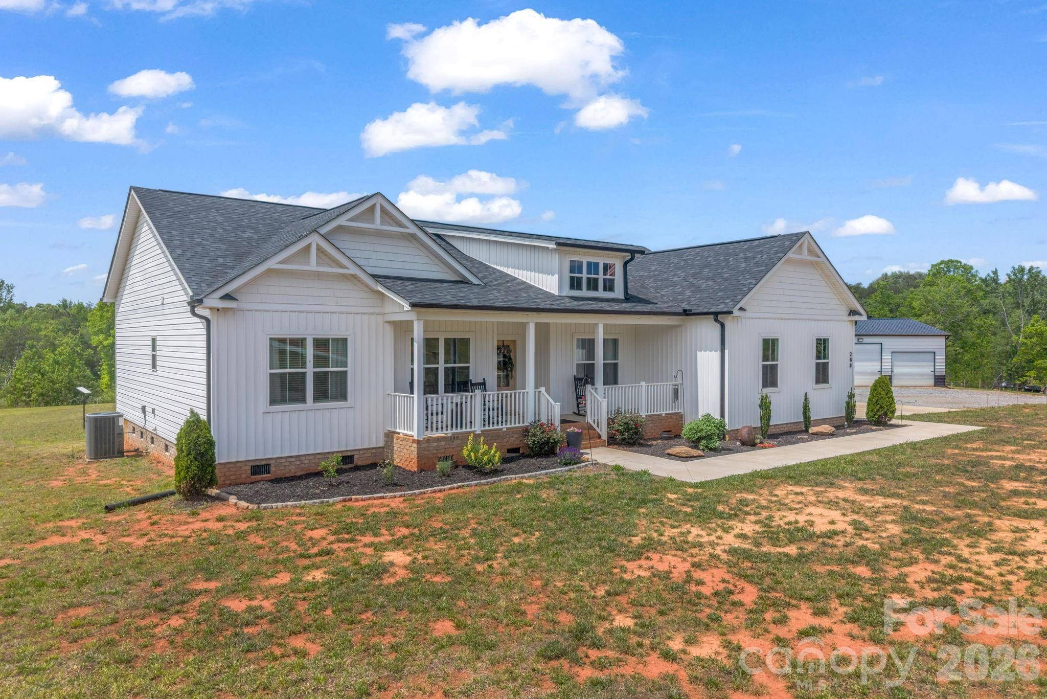 288 Maypole CT, Forest City, NC 28043