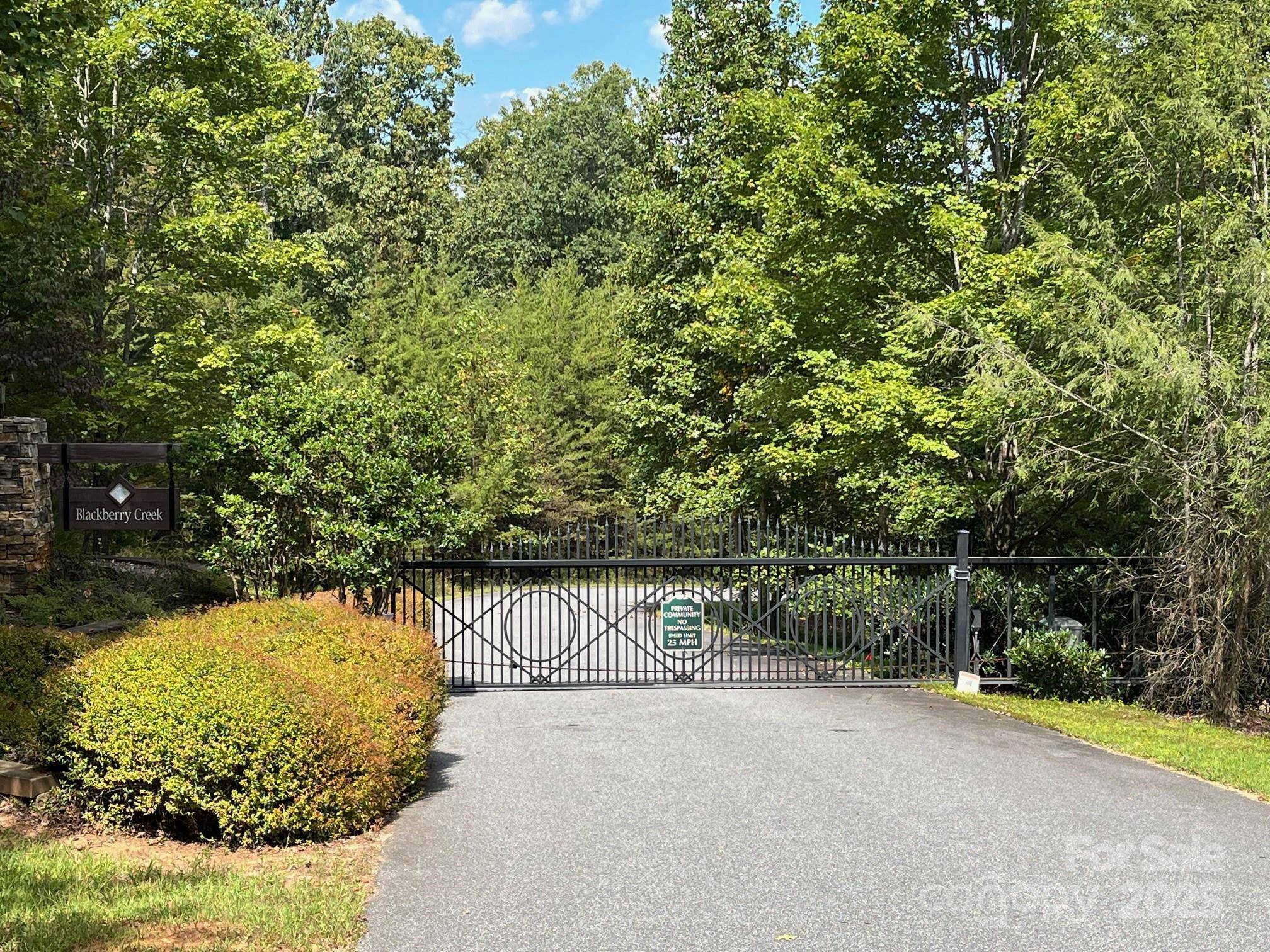 Lot 57 Perennial DR, Nebo, NC 28761