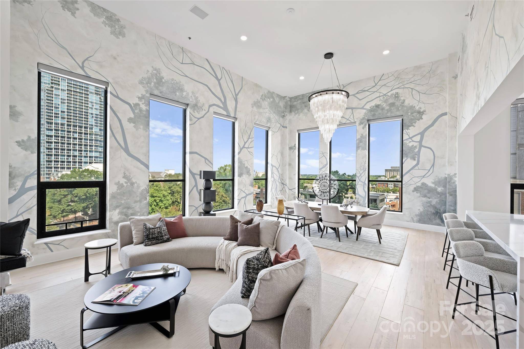 127 N Tryon ST #615, Charlotte, NC 28202