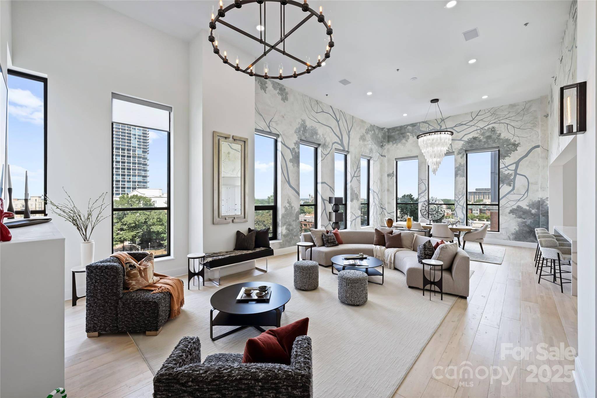 127 N Tryon ST #615, Charlotte, NC 28202