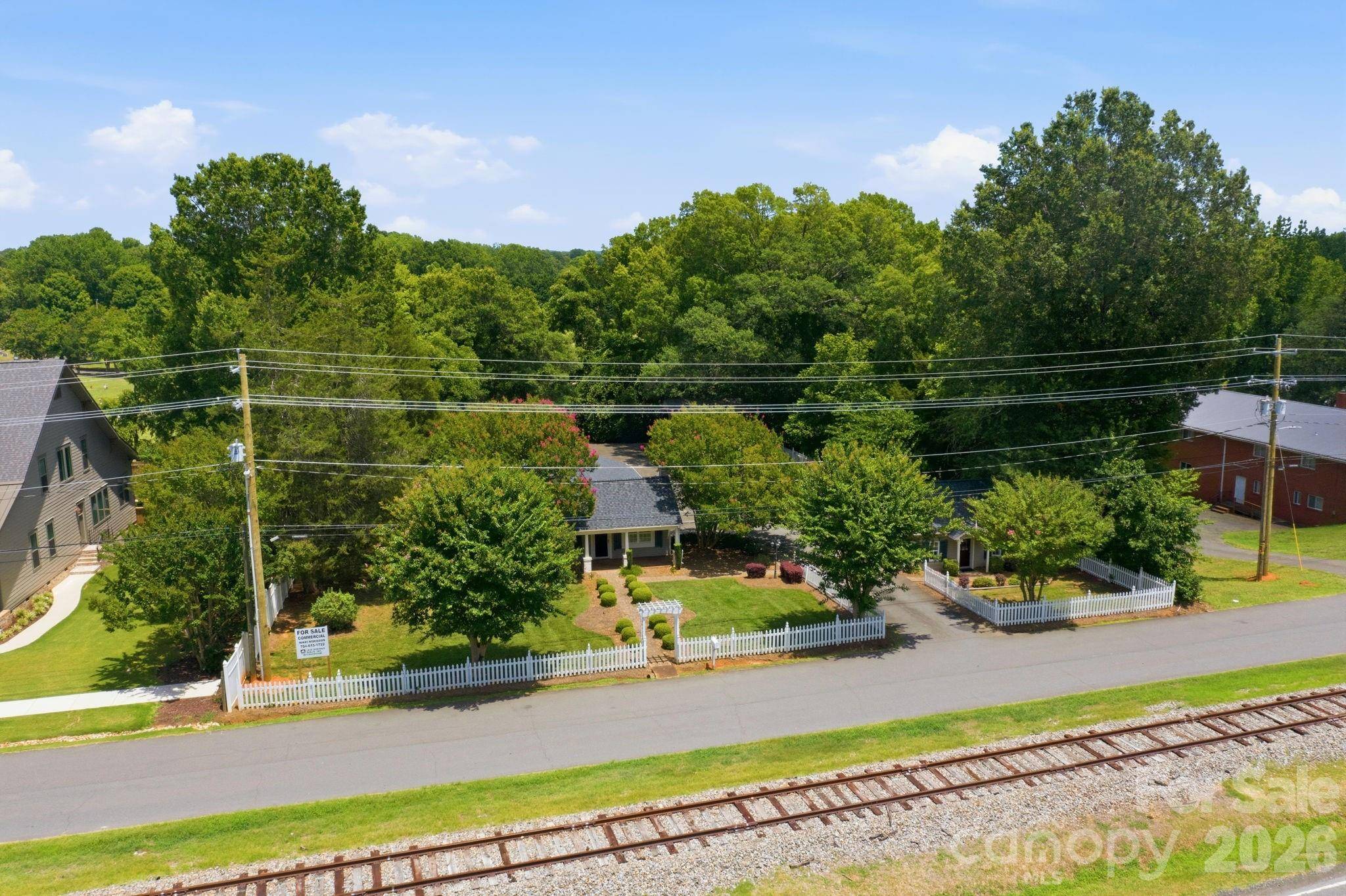 19428 Zion AVE, Cornelius, NC 28031