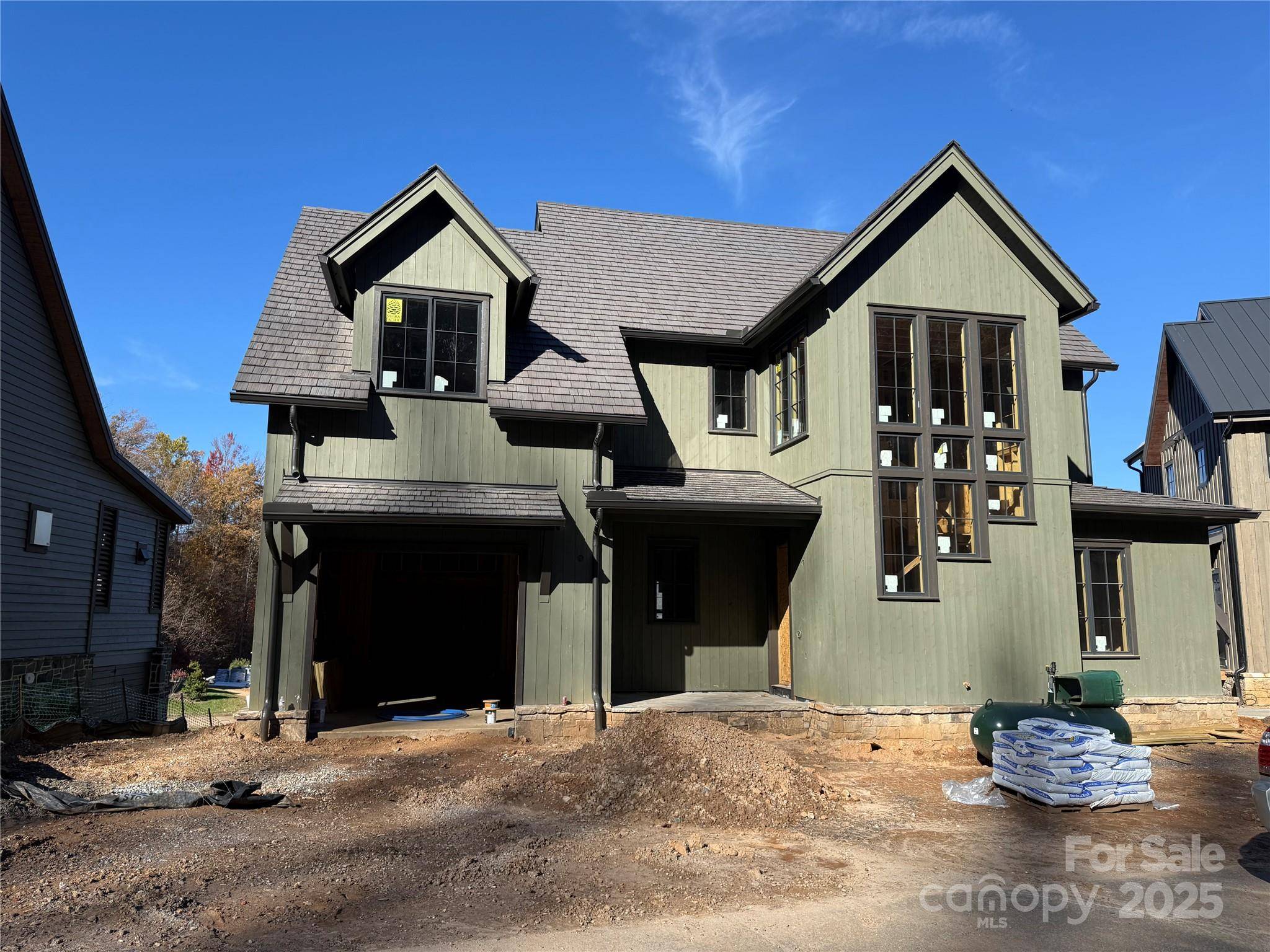 143 Lodestone DR #418, Sylva, NC 28779
