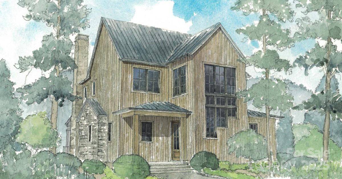 143 Lodestone DR #418, Sylva, NC 28779