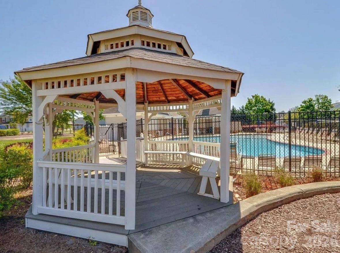6639 Ruth Ferrell CT, Charlotte, NC 28269