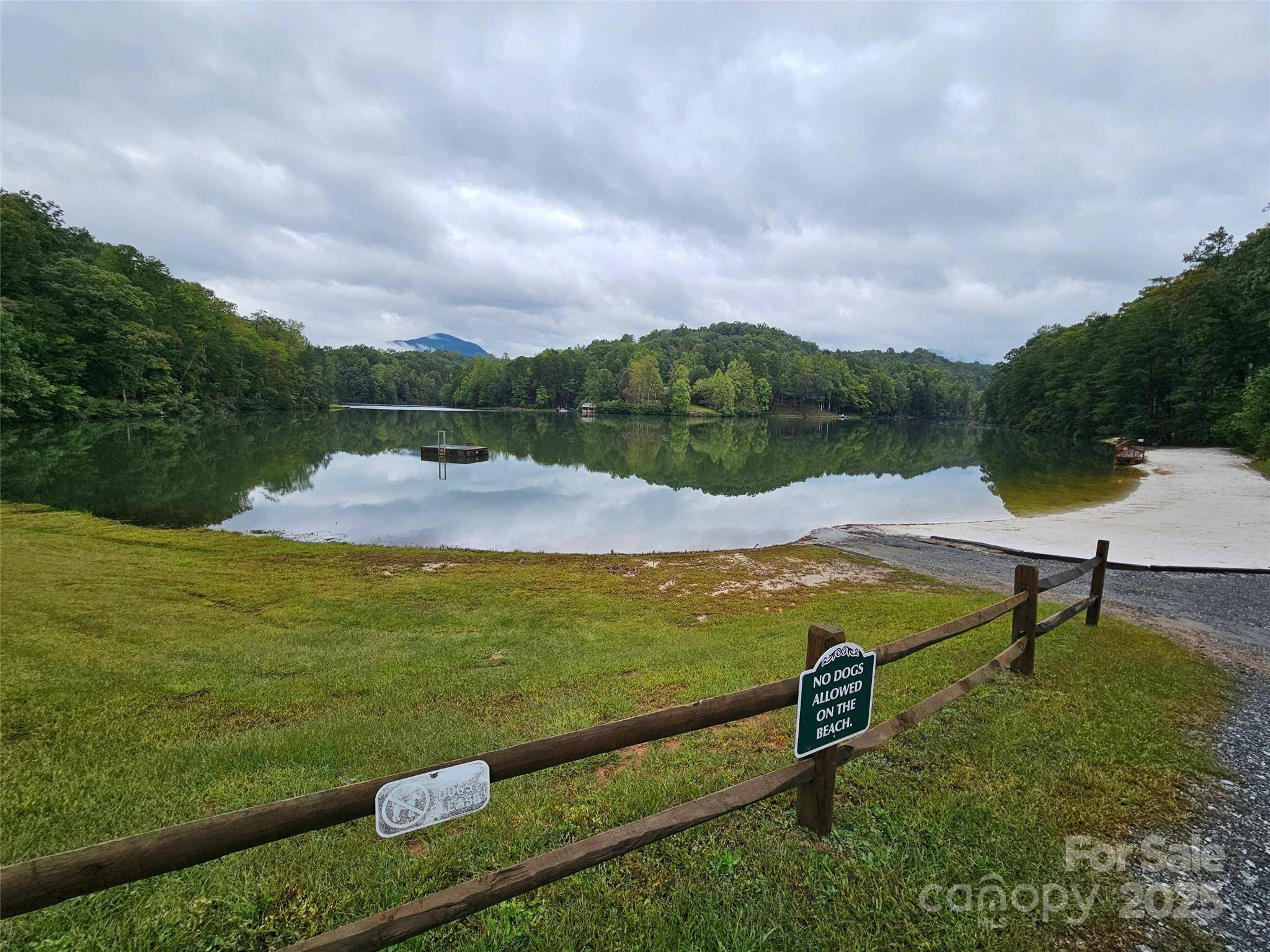 0 Rainbow CIR #8, Lake Lure, NC 28746