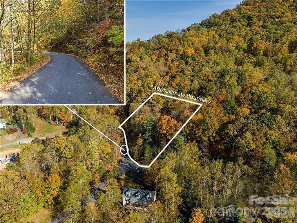 75 S Lindon Cove RD, Candler, NC 28715