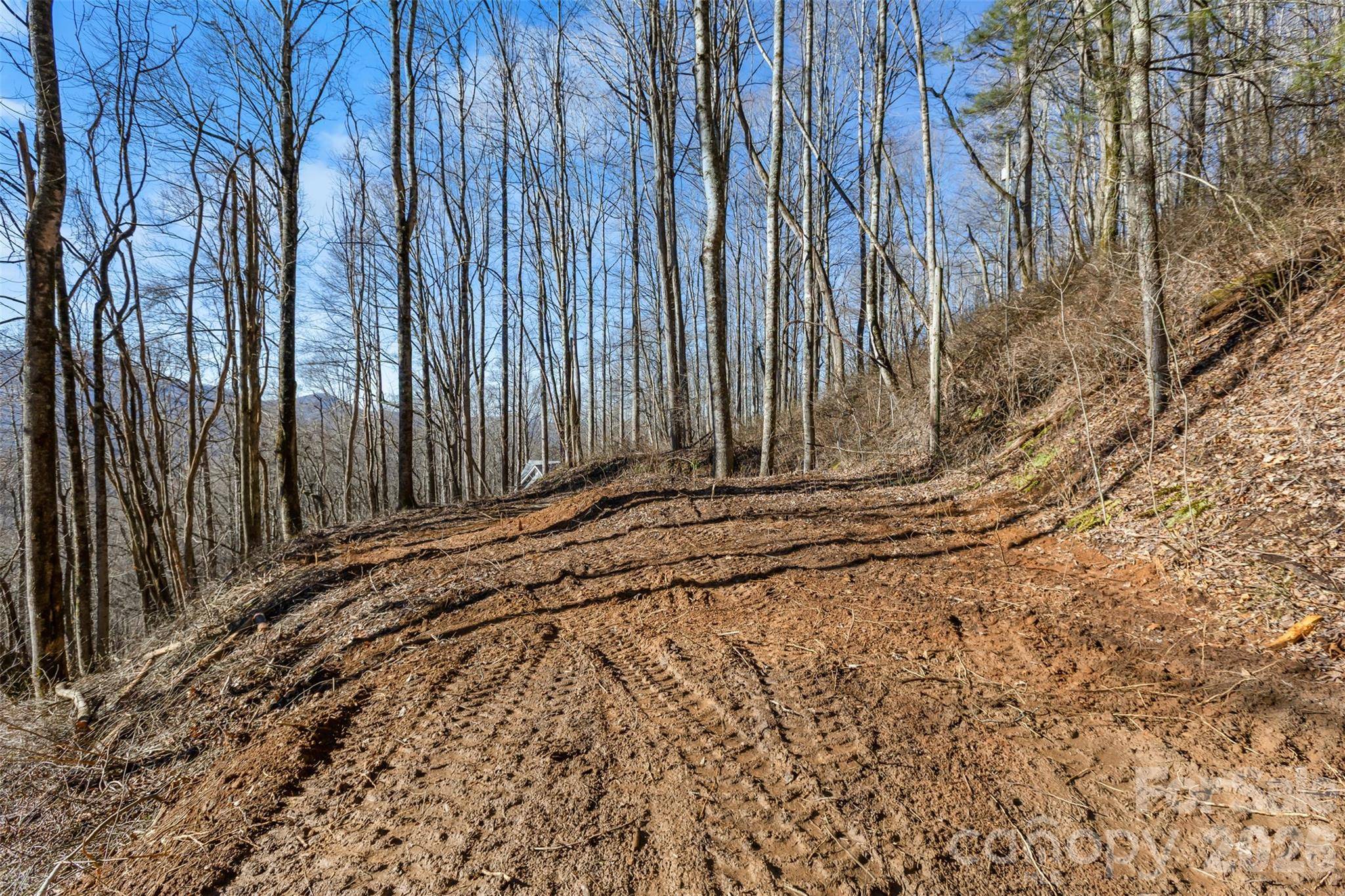 TBD Happy Ridge LN, Sylva, NC 28779