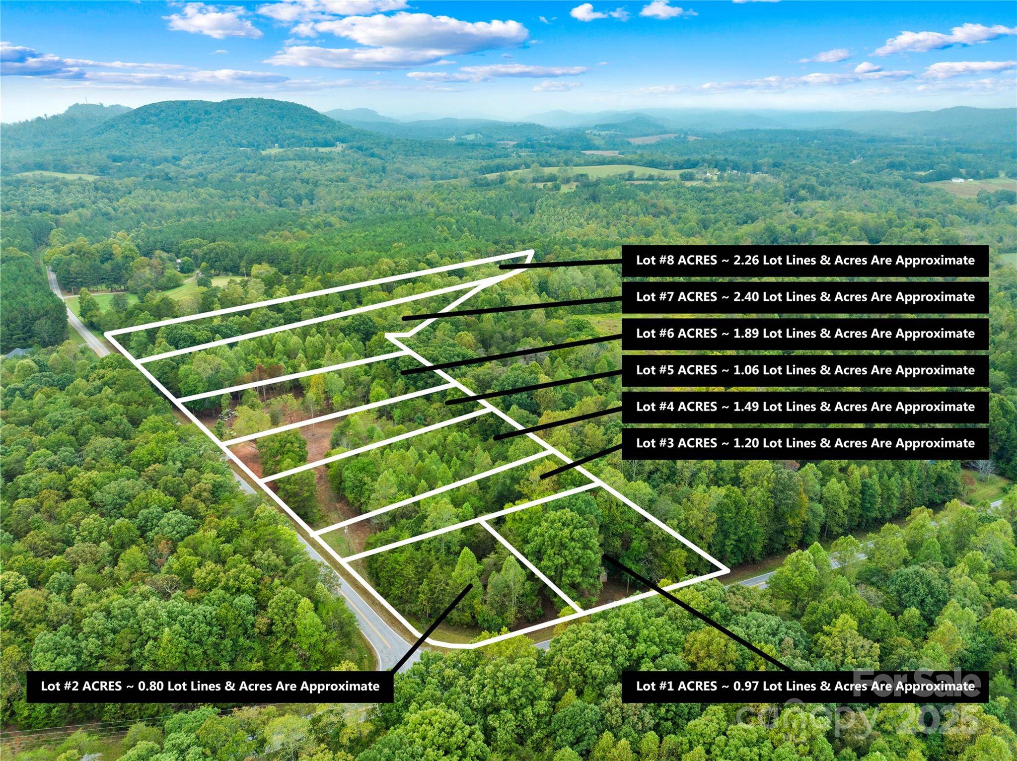 00 Coolbrook RD #2, Statesville, NC 28625