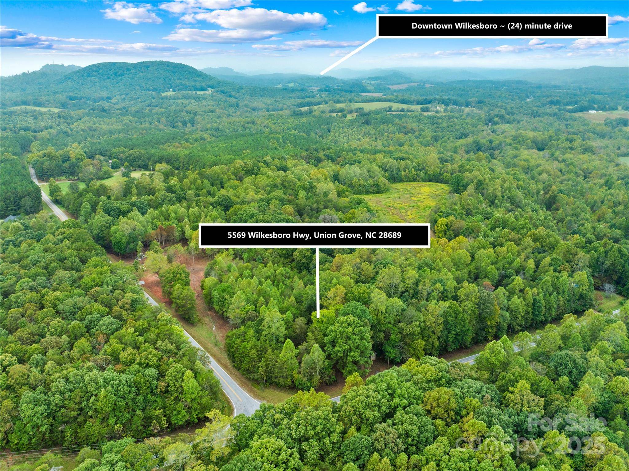 00 Coolbrook RD #2, Statesville, NC 28625