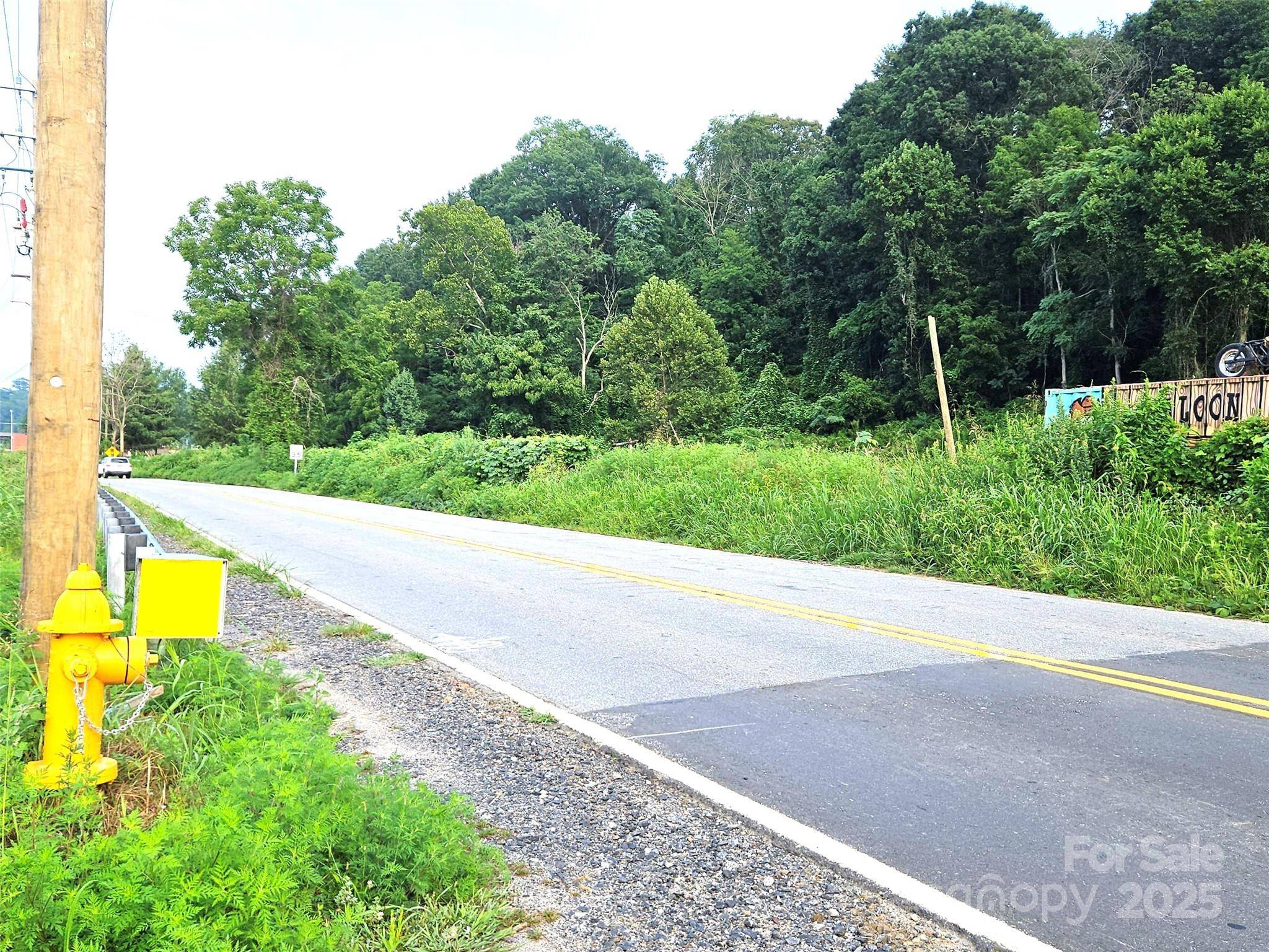0 Swannanoa River RD, Asheville, NC 28803