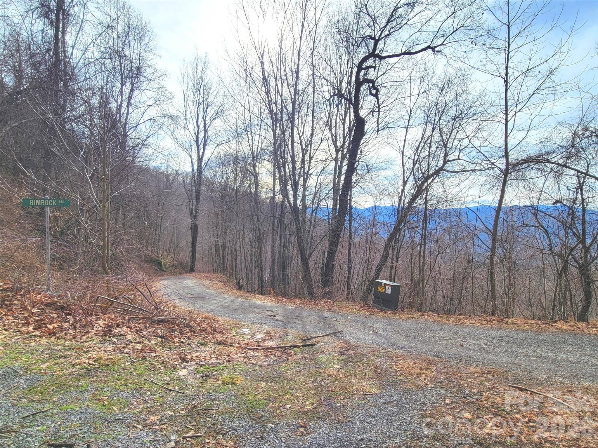 75 Rimrock RDG #I, Clyde, NC 28721