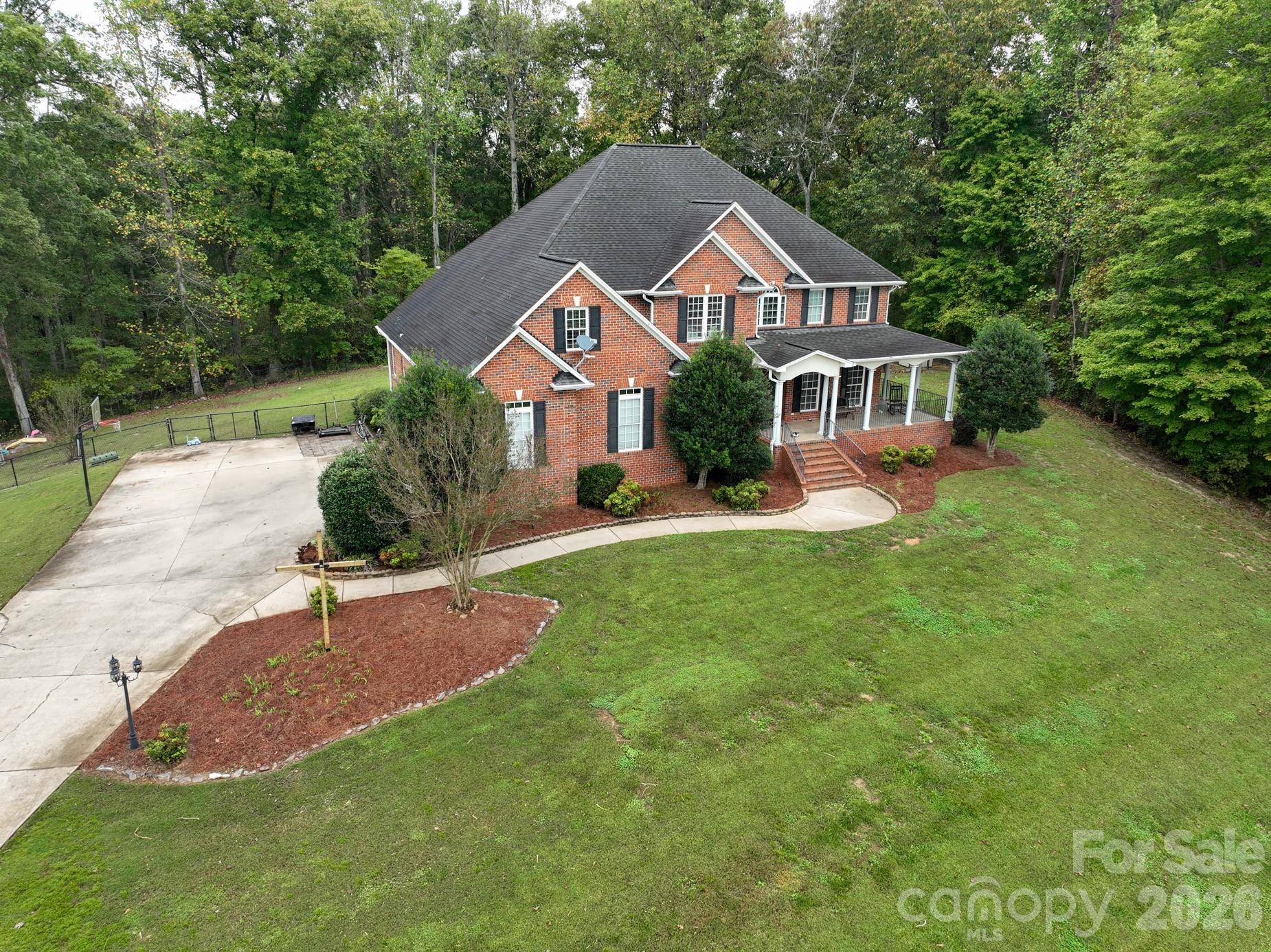 507 Bethlehem RD, Kings Mountain, NC 28086