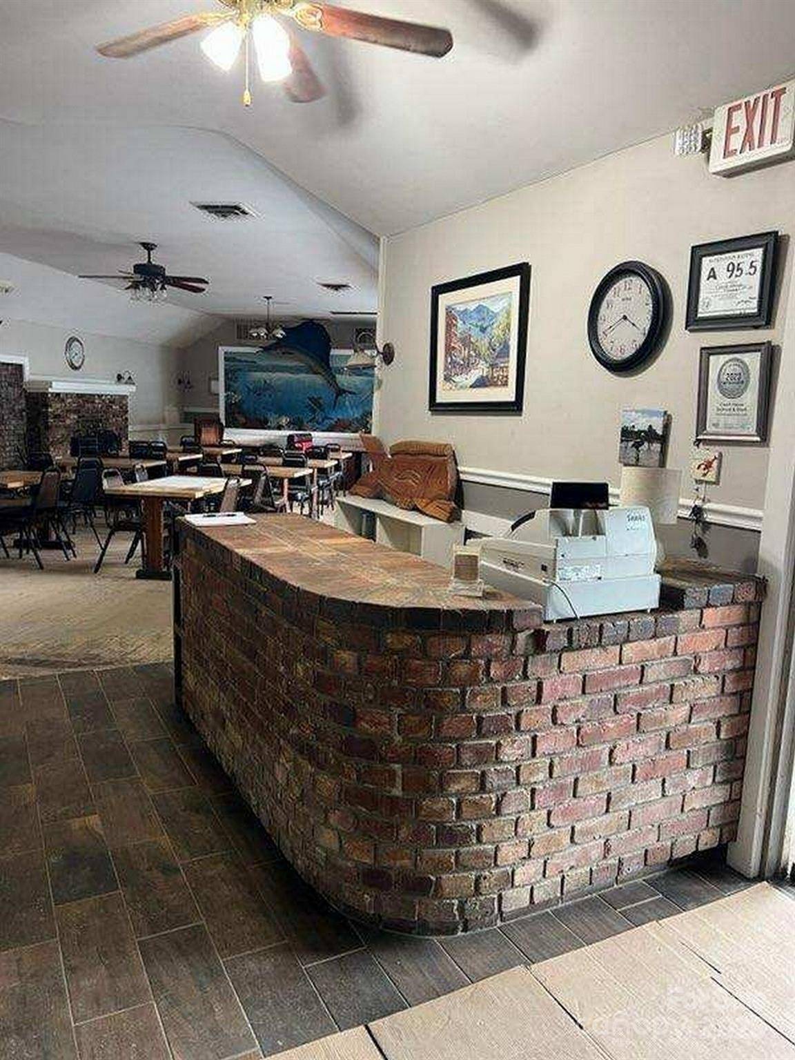 508 W State ST, Black Mountain, NC 28711