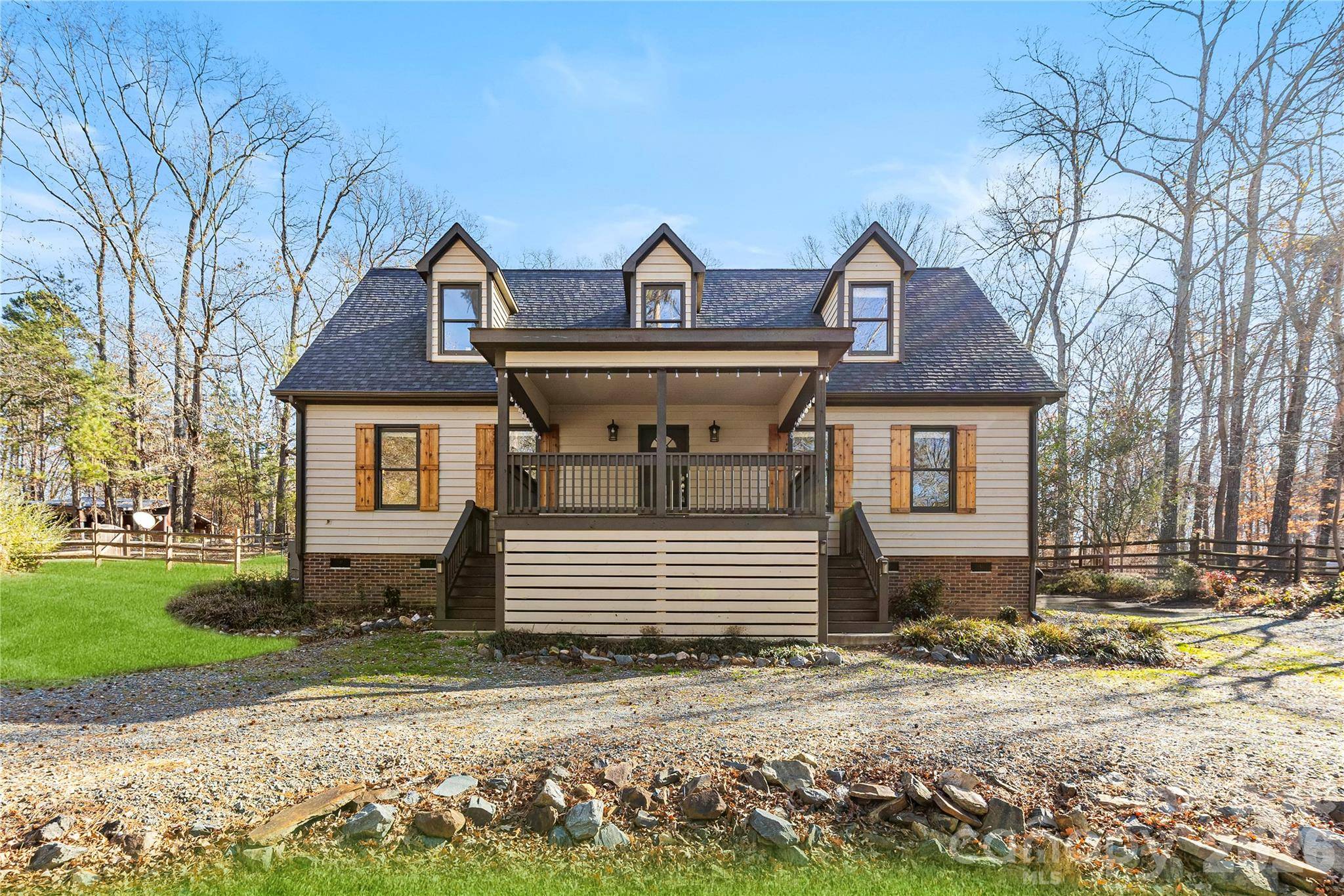 16218 Barbee RD, Stanfield, NC 28163