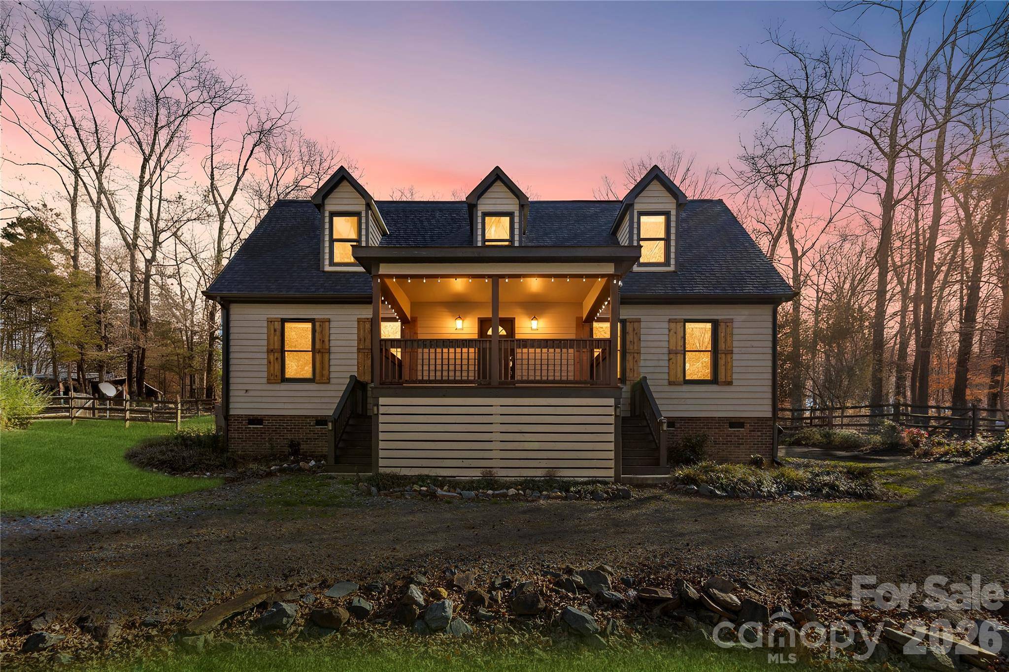16218 Barbee RD, Stanfield, NC 28163