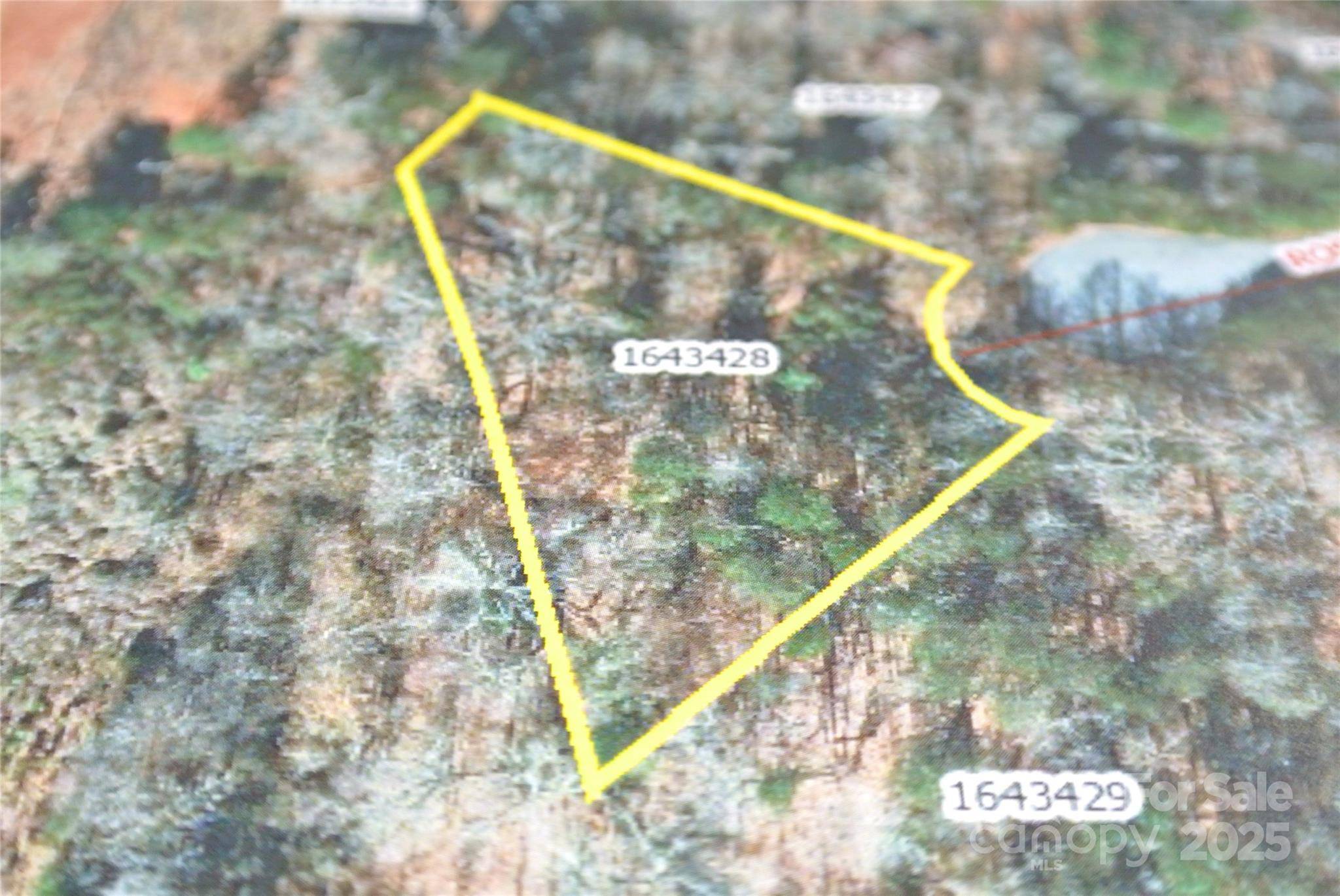 Lot 130 Rosecommon LN, Rutherfordton, NC 28139