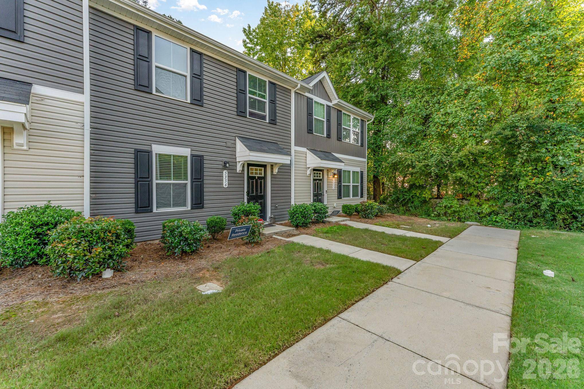 5356 Austin Knoll CT, Charlotte, NC 28269