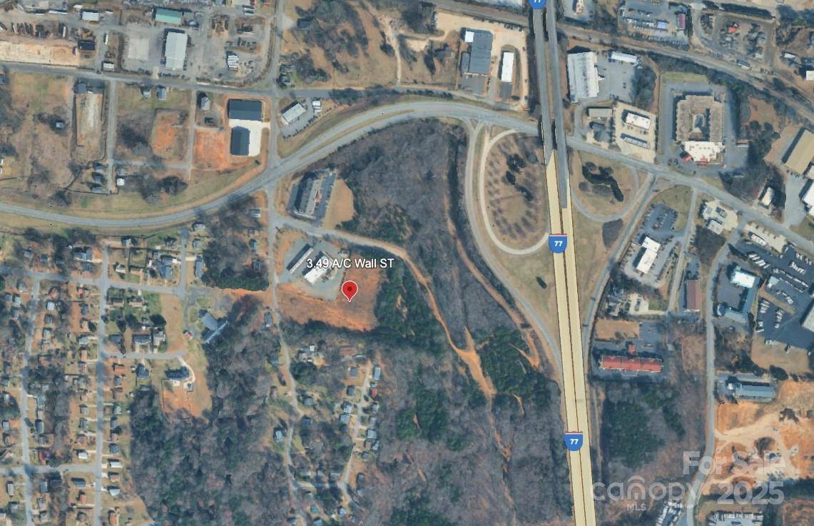 0 Wall ST, Statesville, NC 28677