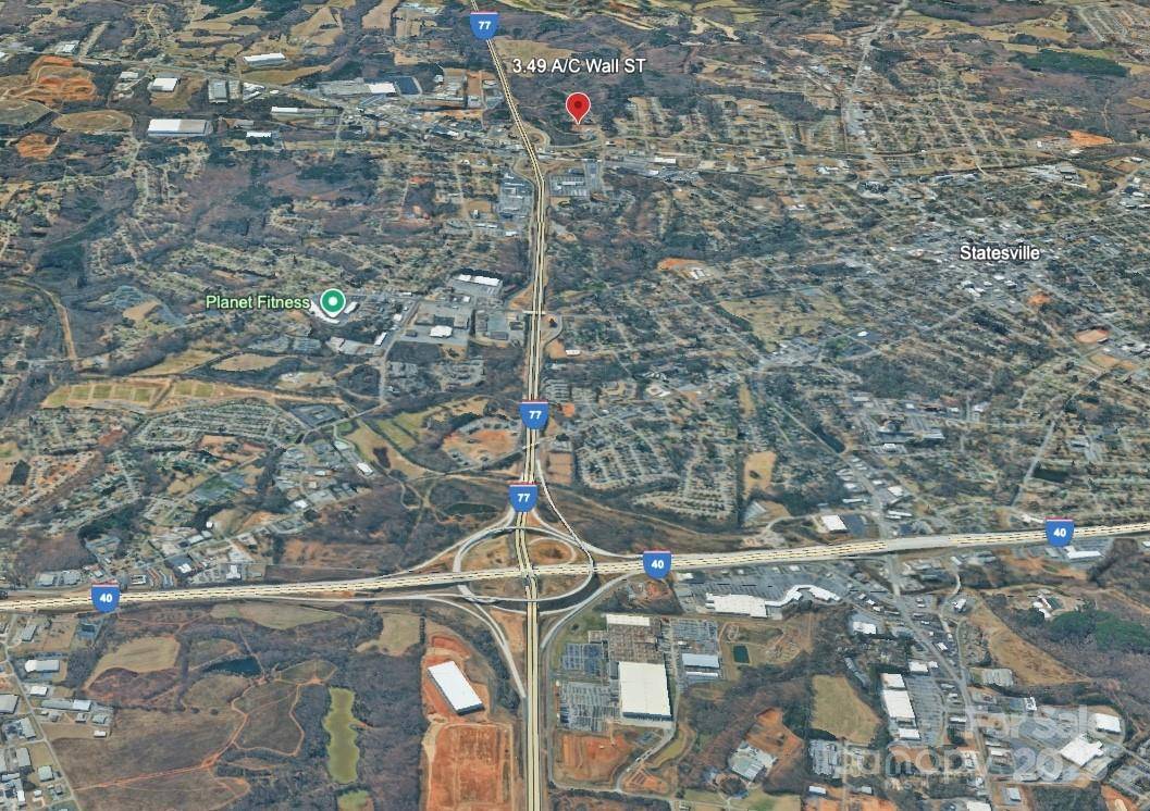 0 Wall ST, Statesville, NC 28677