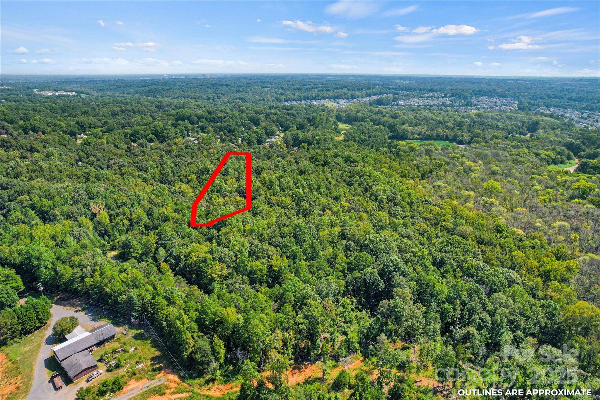 001 Roanoke DR, Fort Mill, SC 29715