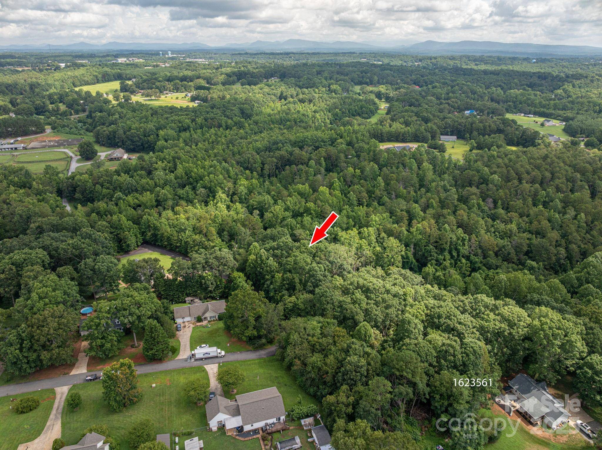 Lot 34 Line DR, Forest City, NC 28043