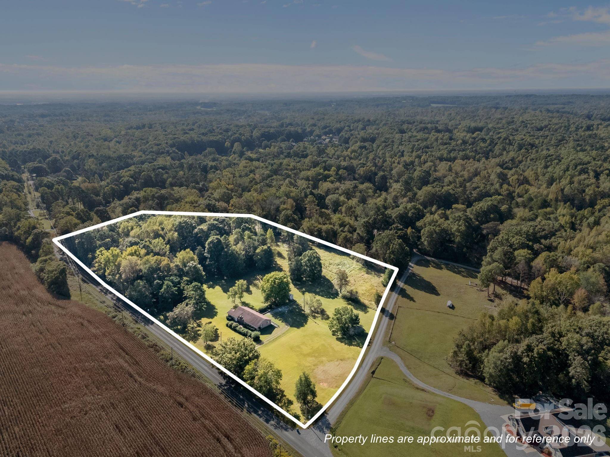 945 Alvin Hough RD, Midland, NC 28107