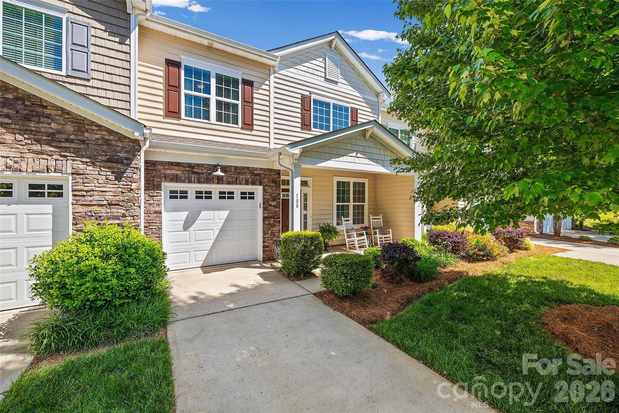 108 Park View DR, Belmont, NC 28012