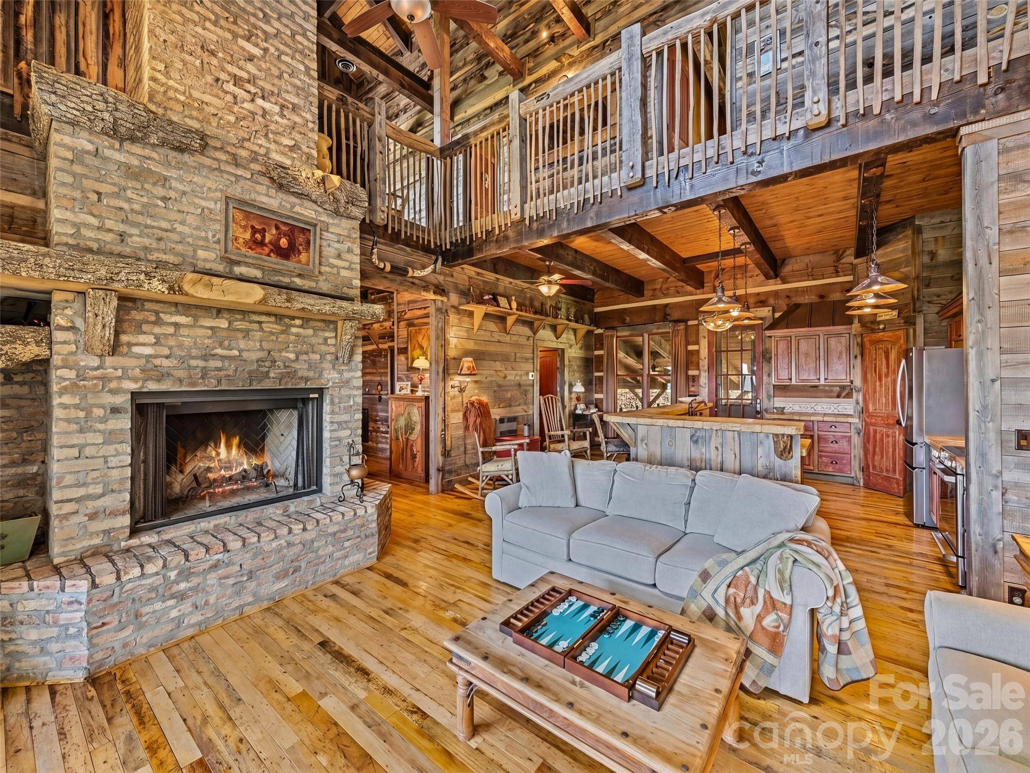 234 Historic Oak TRL, Waynesville, NC 28785