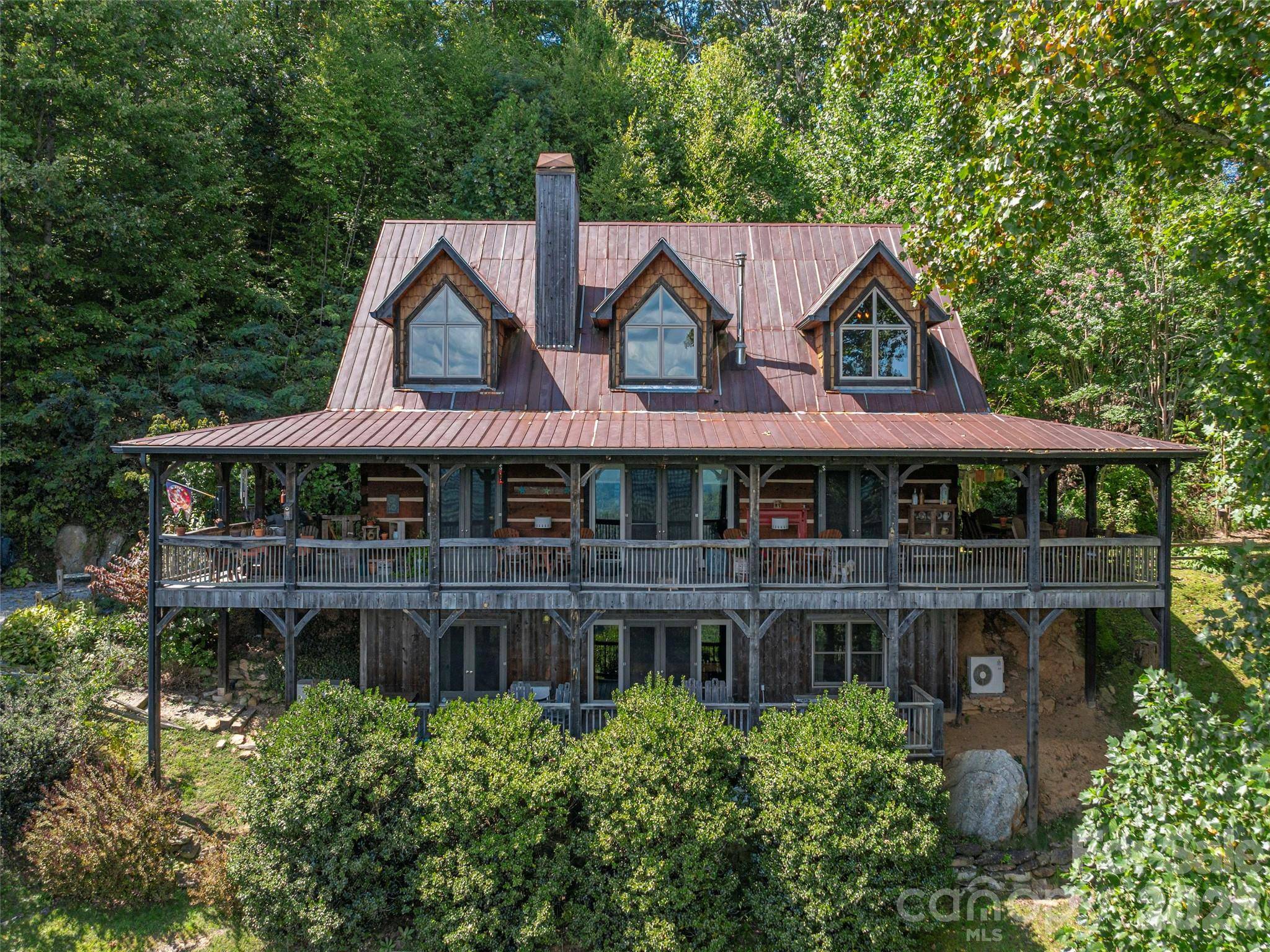 234 Historic Oak TRL, Waynesville, NC 28785