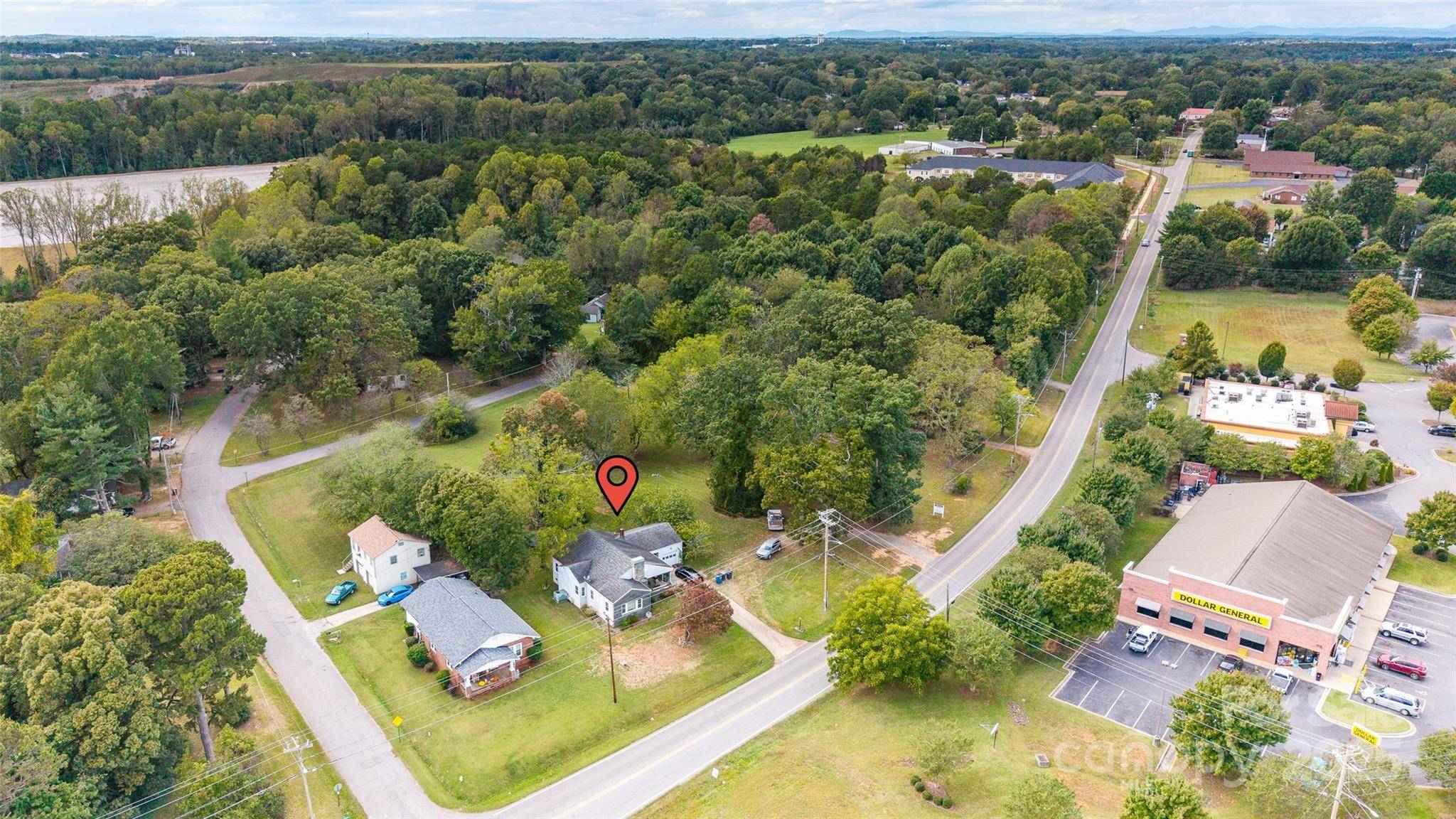 1611 Old Wilkesboro RD, Statesville, NC 28625
