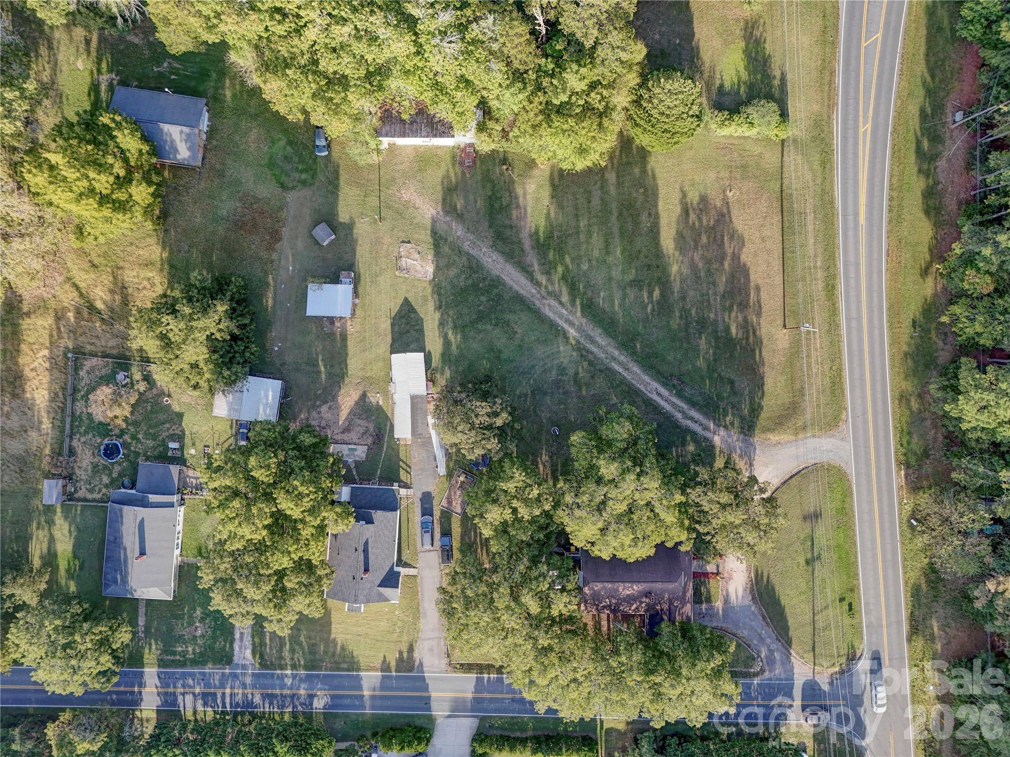 2495 Centergrove RD, Kannapolis, NC 28083