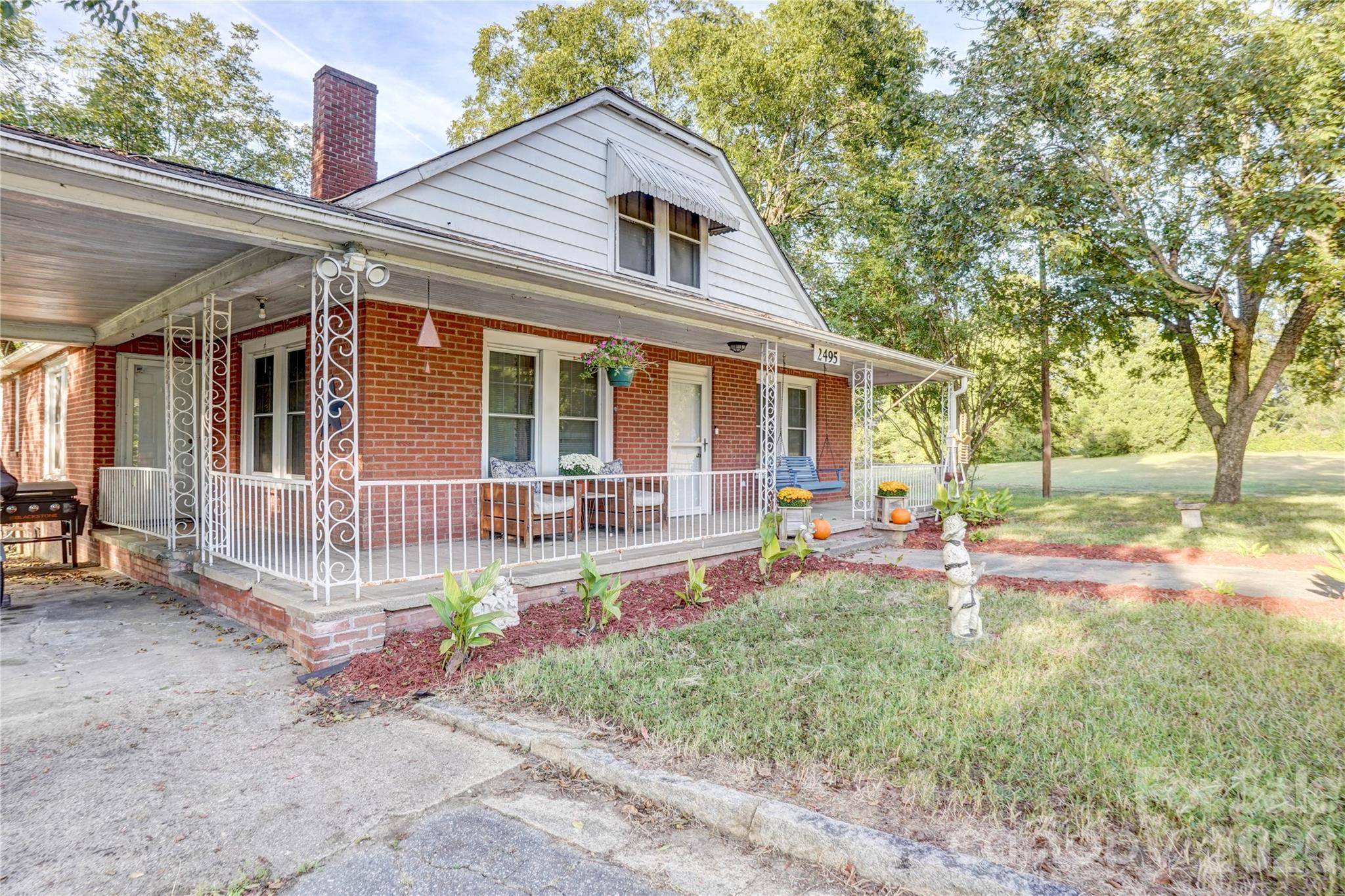 2495 Centergrove RD, Kannapolis, NC 28083