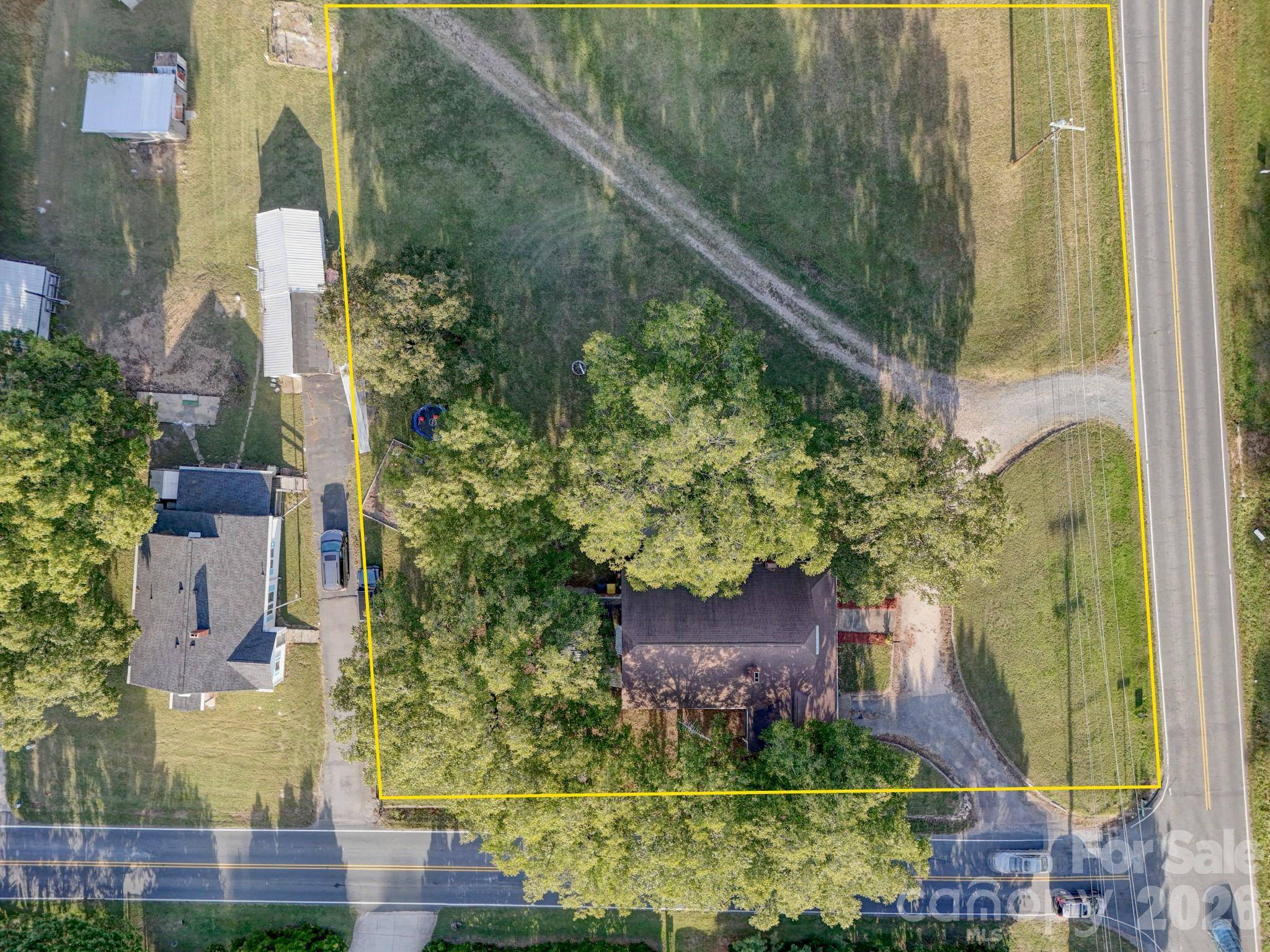 2495 Centergrove RD, Kannapolis, NC 28083