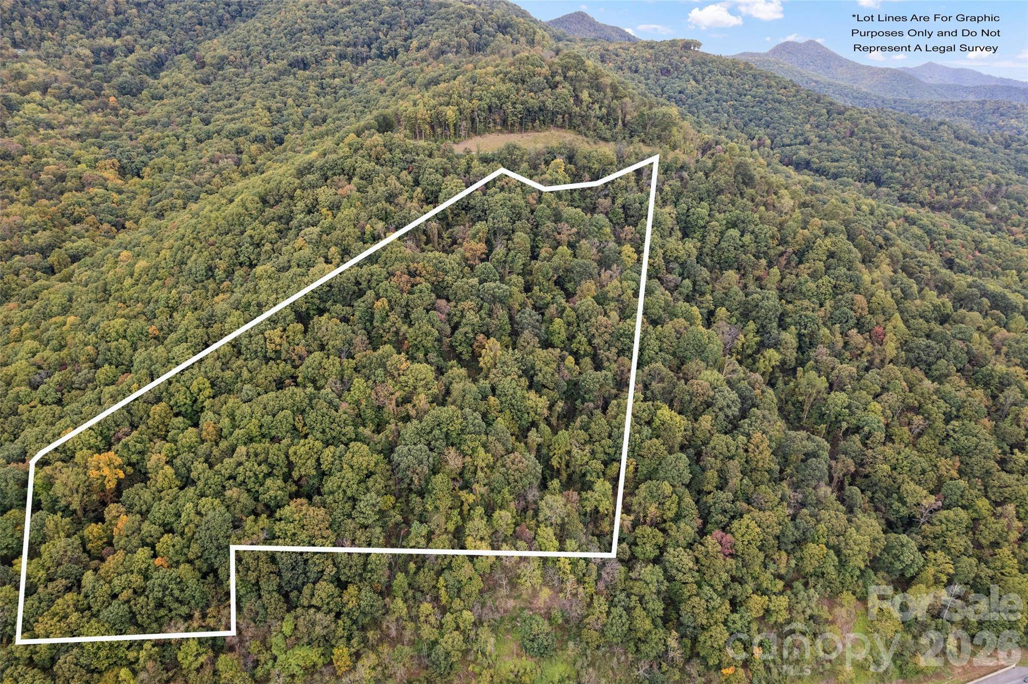 1505 Summit View DR #20, Canton, NC 28716