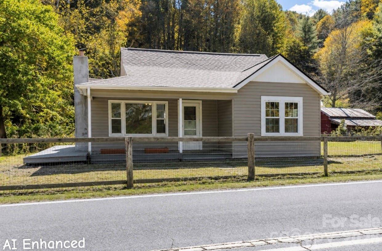 689 Bald Mountain RD, Burnsville, NC 28714