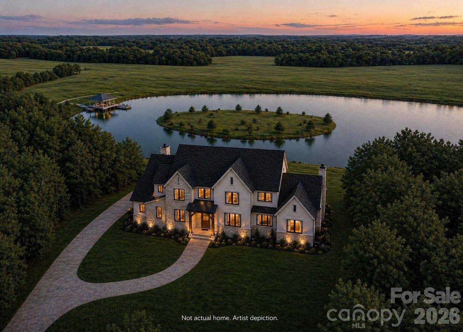 4604 Mirror Lake DR, Catawba, NC 28609